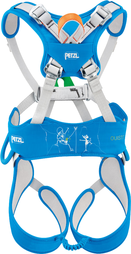 Ouistiti Petzl klatreudstyr