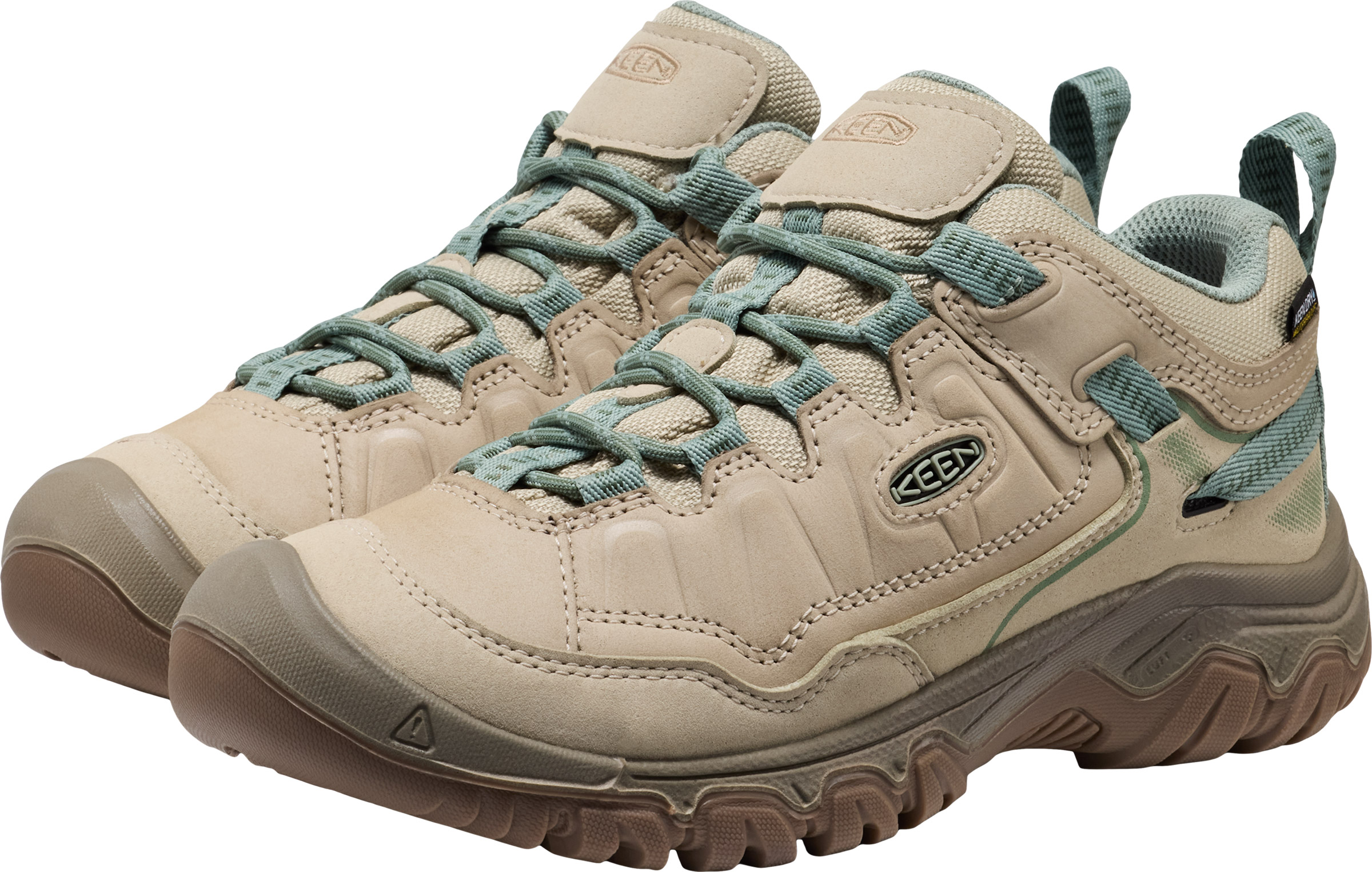 Targhee IV WP Dame