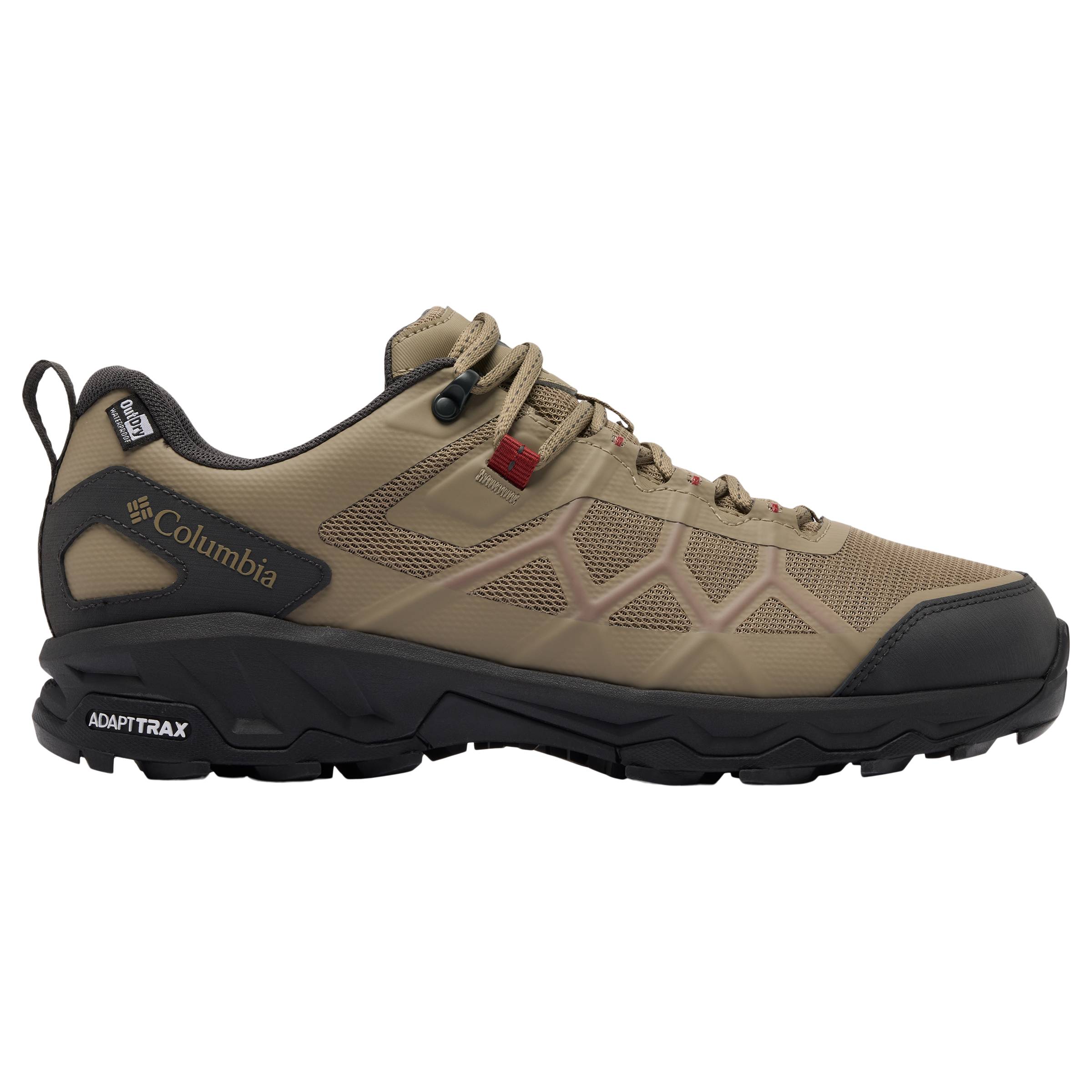 Peakfreak 3 Outdry Herre Columbia herre