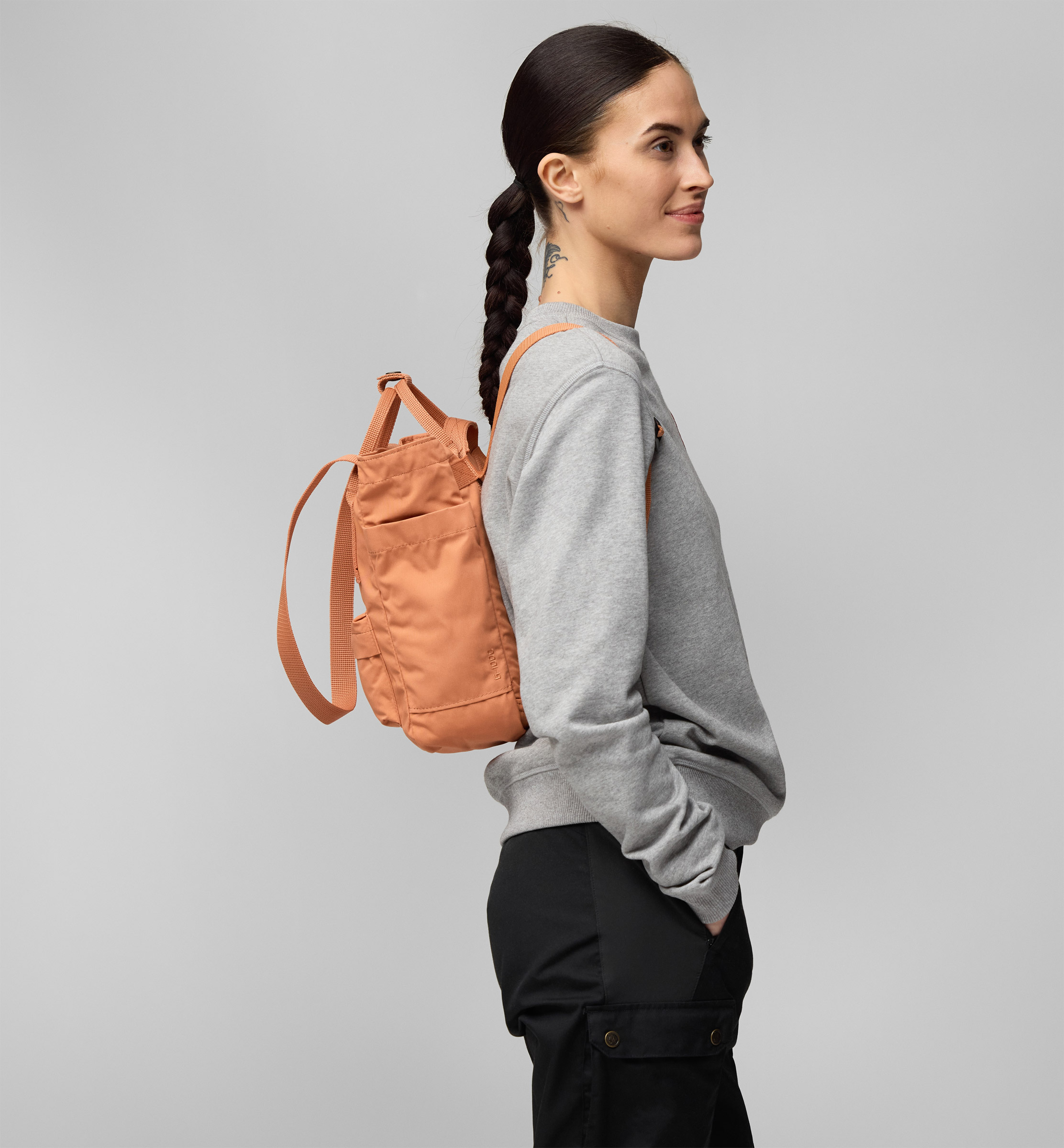 Kånken Totepack Mini