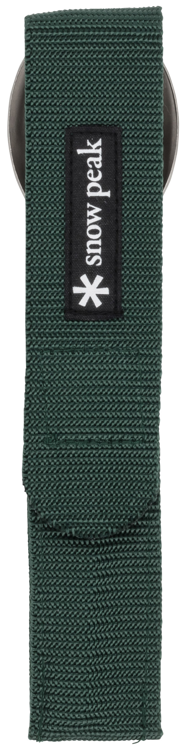 Titanium Fork & Spoon Set