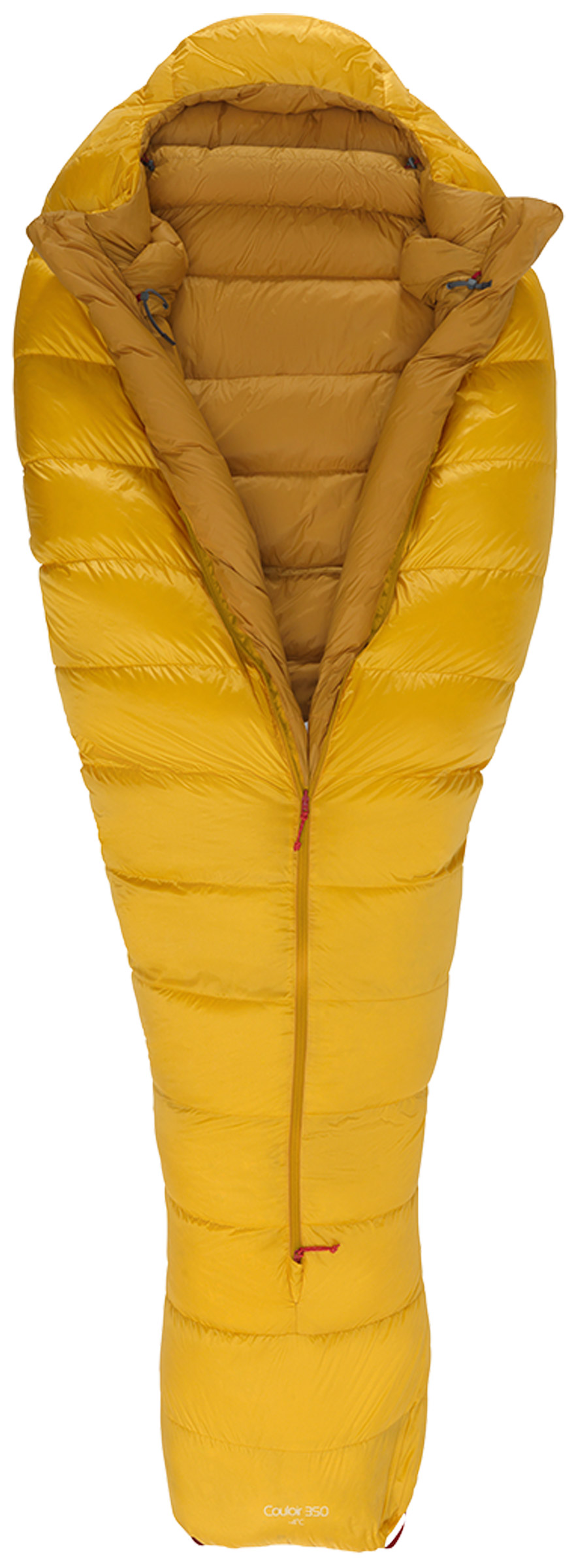 Couloir 350 -4°C Regular Dunsovepose