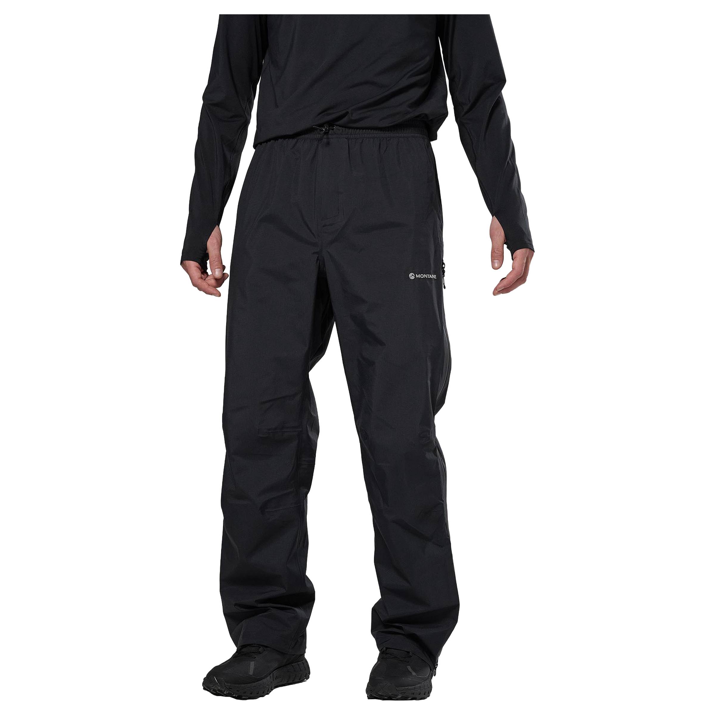 Norste Waterproof Pant Herre Montane beklaedning