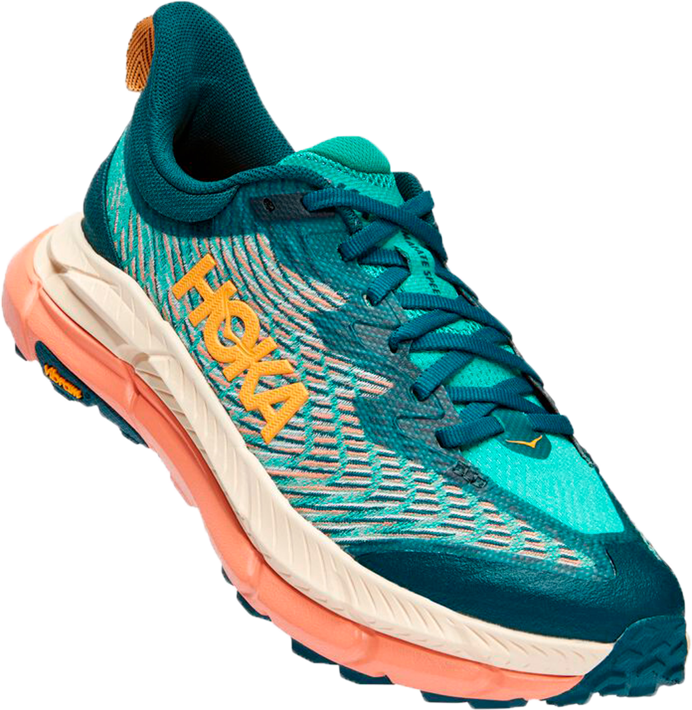 Mafate Speed 4 Dame Hoka brands