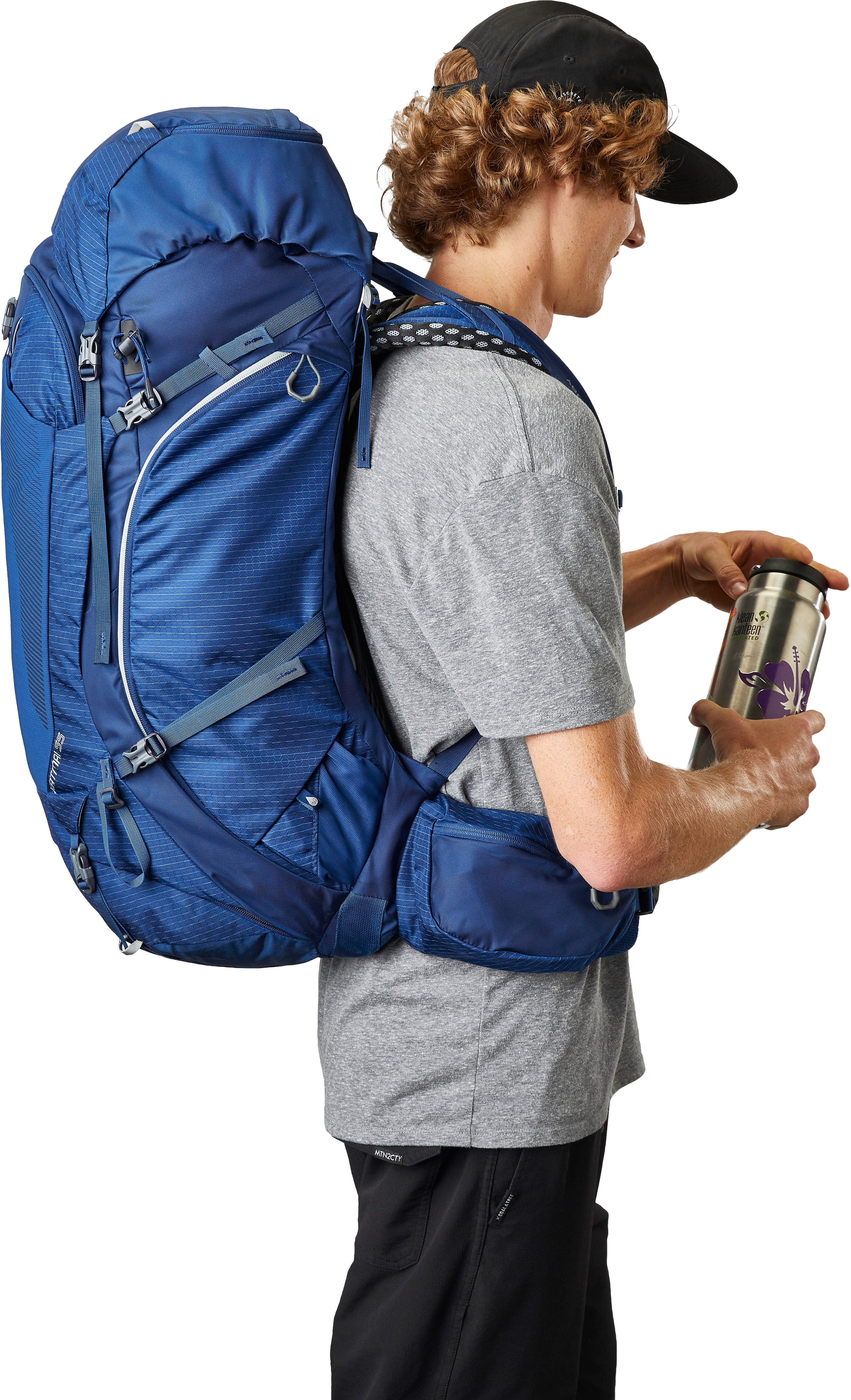 Katmai 55 S/M