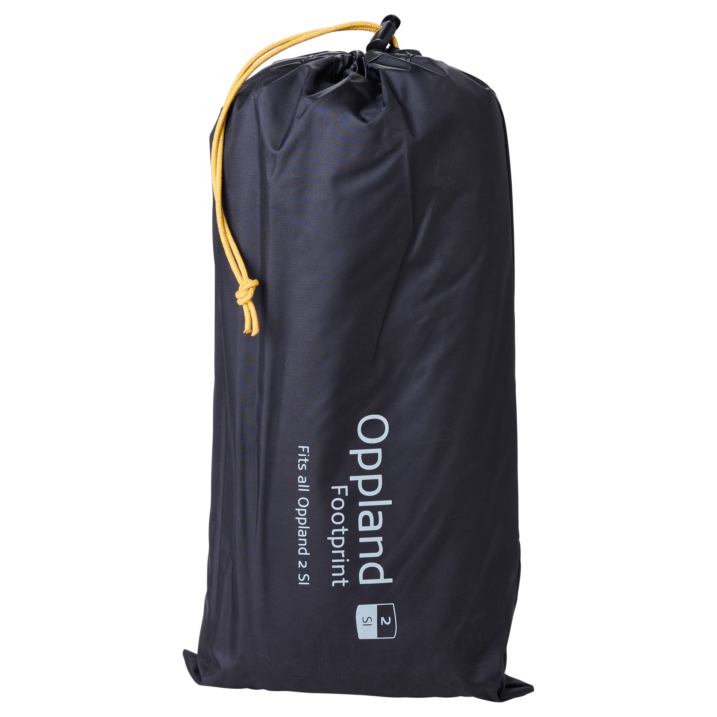 Oppland 2 Footprint