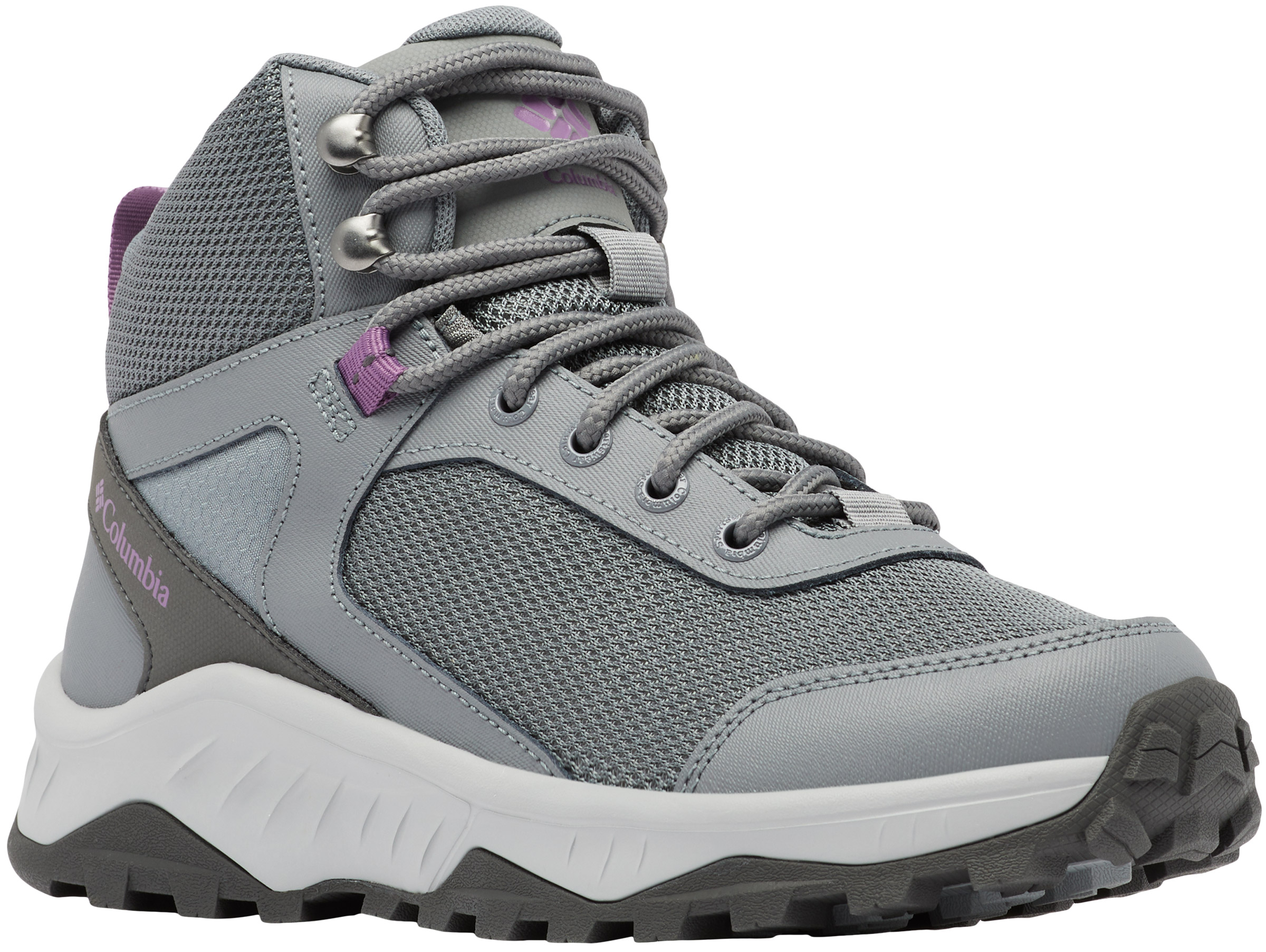 Trailstorm Ascend Mid WP Dame