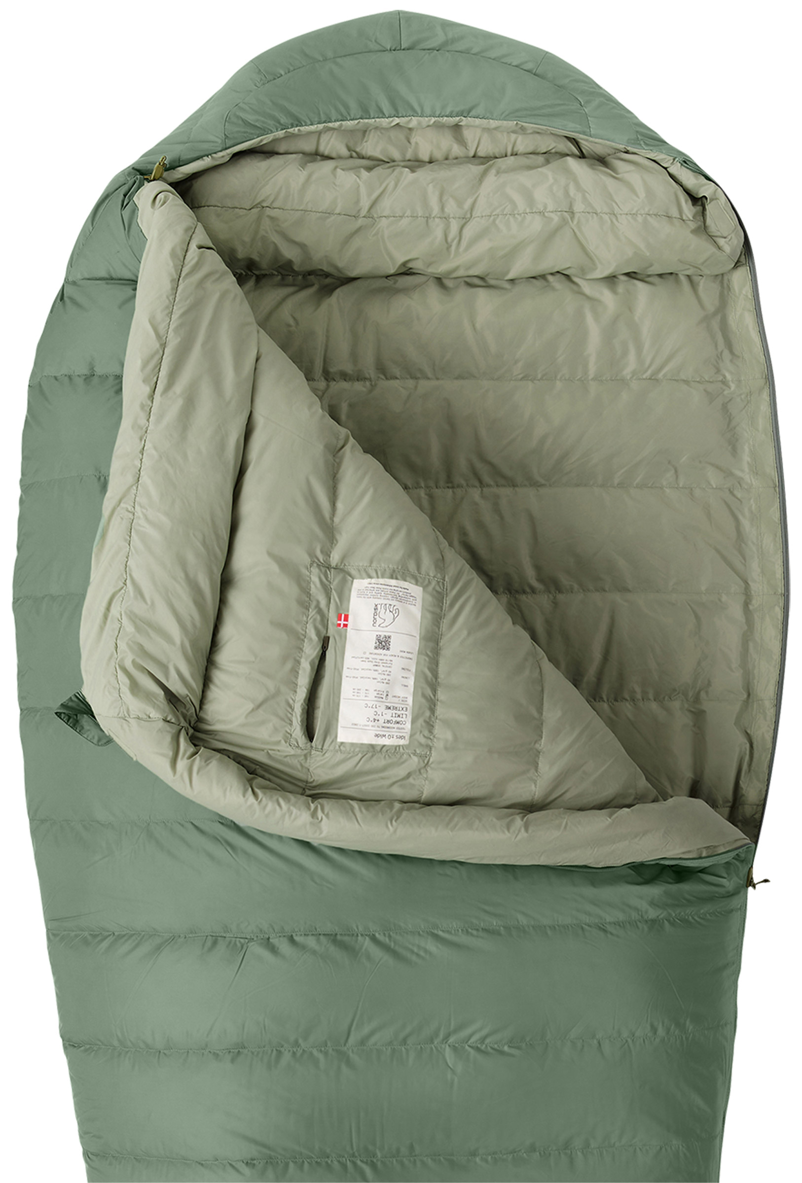 Ides ±0° Wide X-Large Dunsovepose