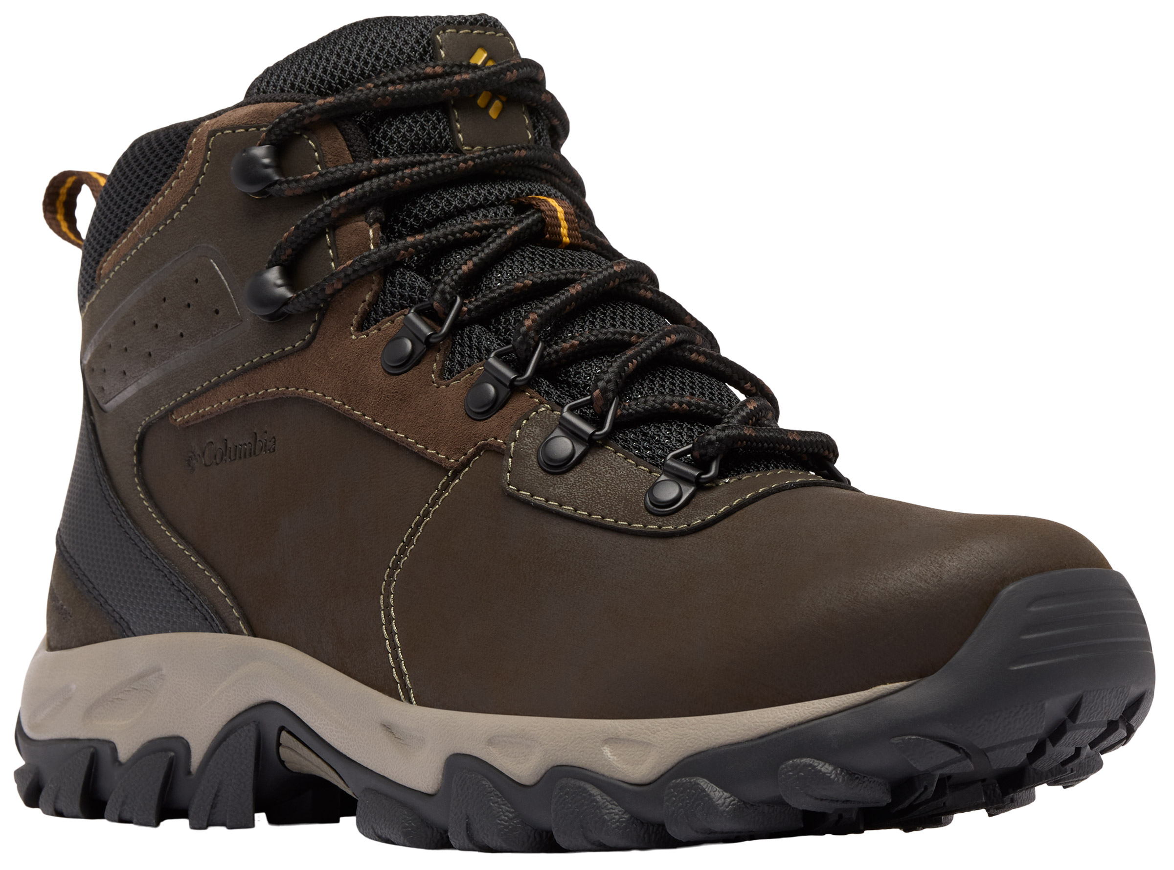 Newton Ridge Plus II Waterproof