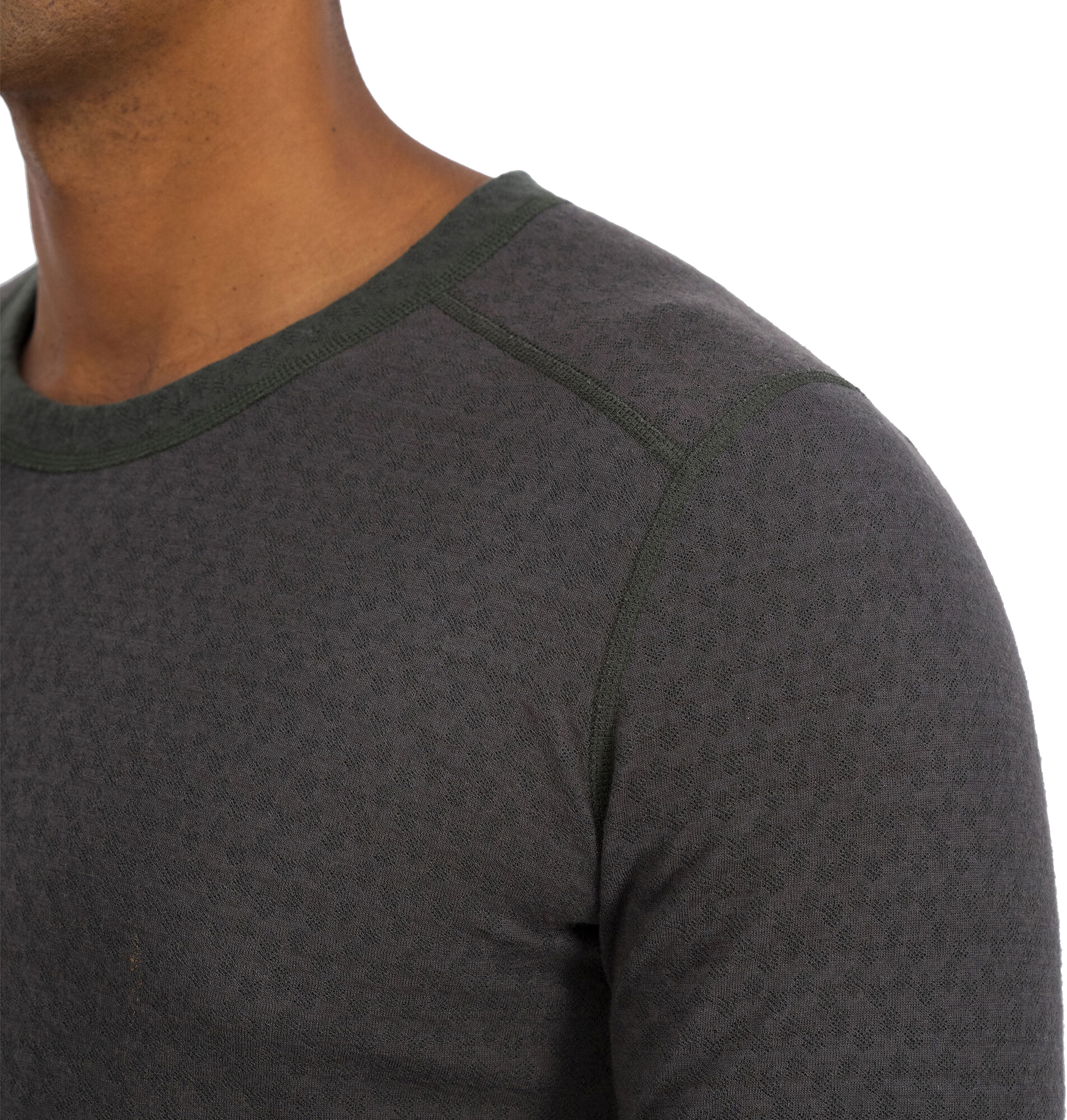 Comfort 200 Round Neck