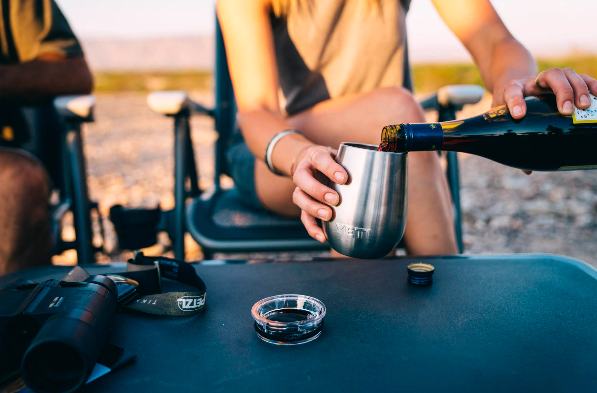 Rambler 295 ml Wine Tumbler Termokrus