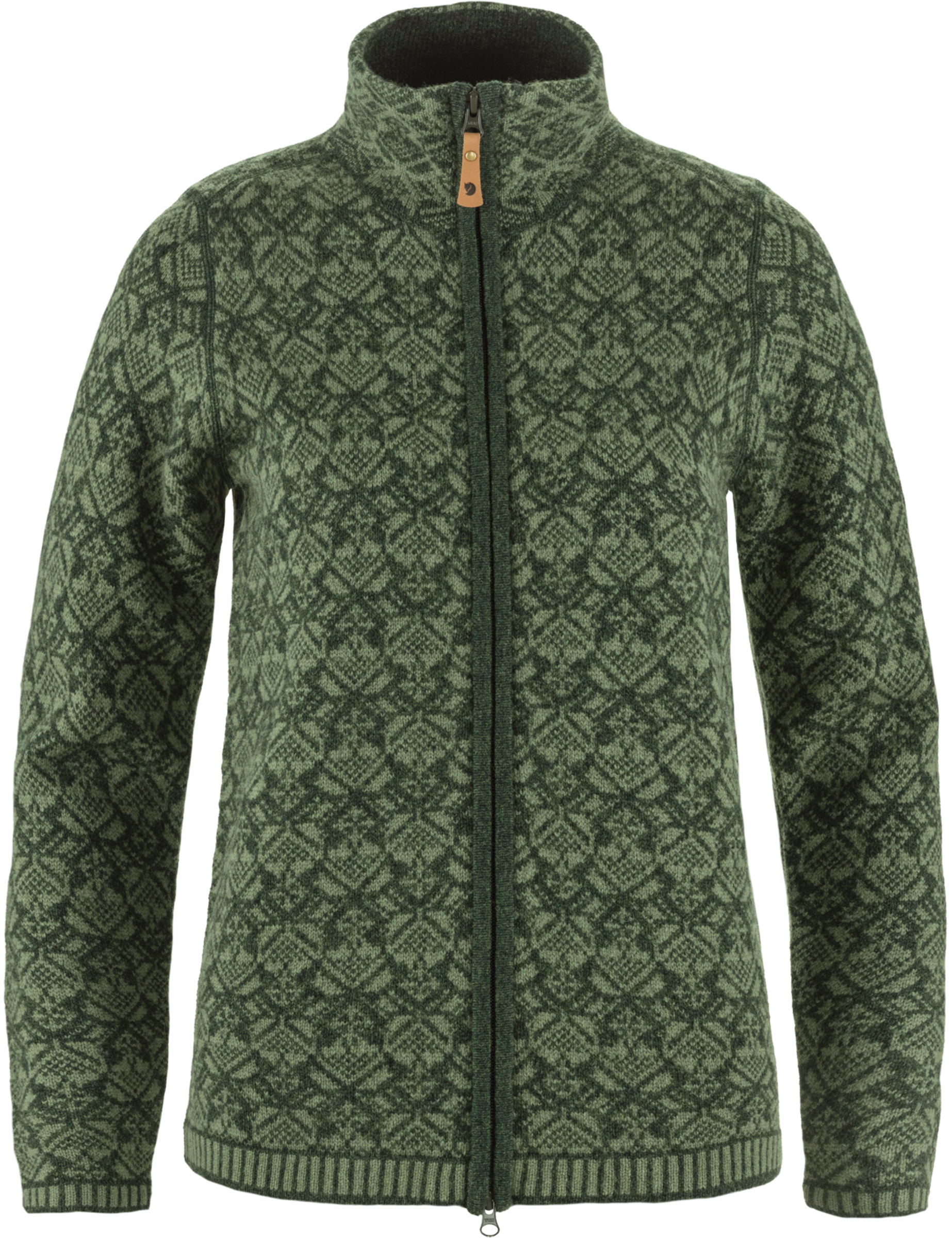 Snow Cardigan Dame Fjällräven brands