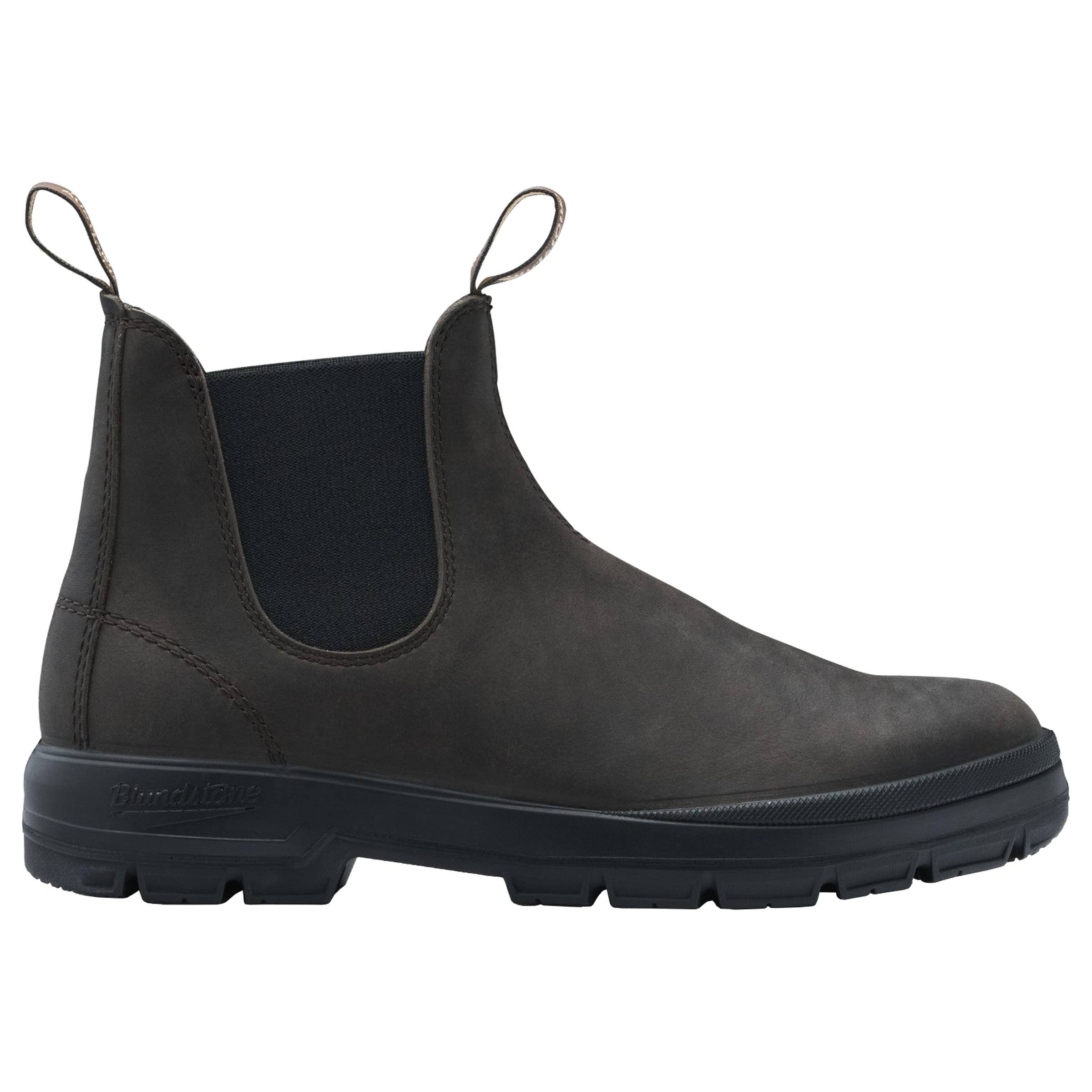 #2634 Terrain Chelsea Støvle Blundstone herre