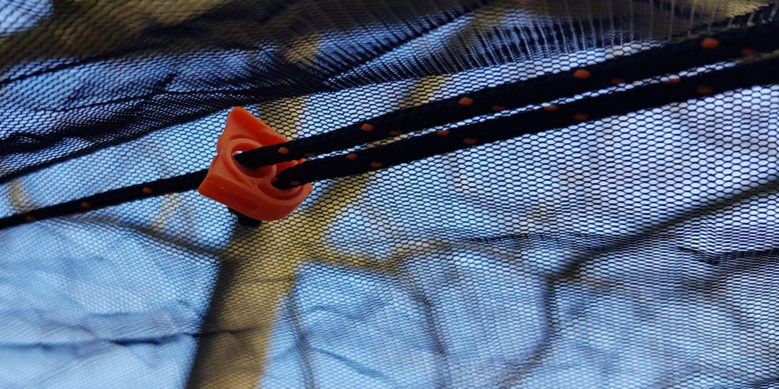 Vagabond Hængekøjesæt