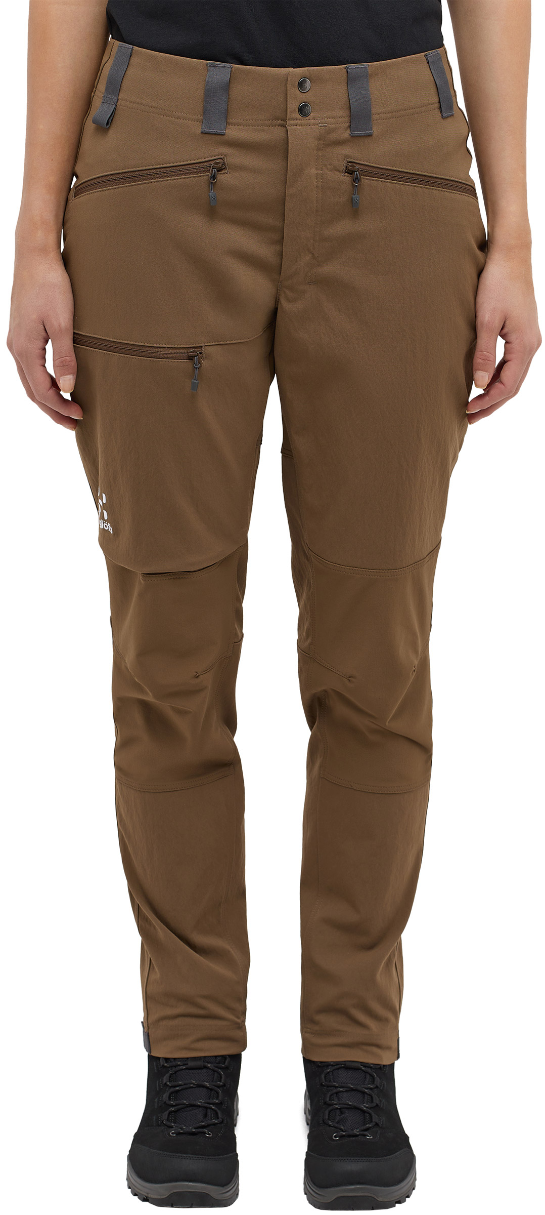 Mid Standard Pant Dame