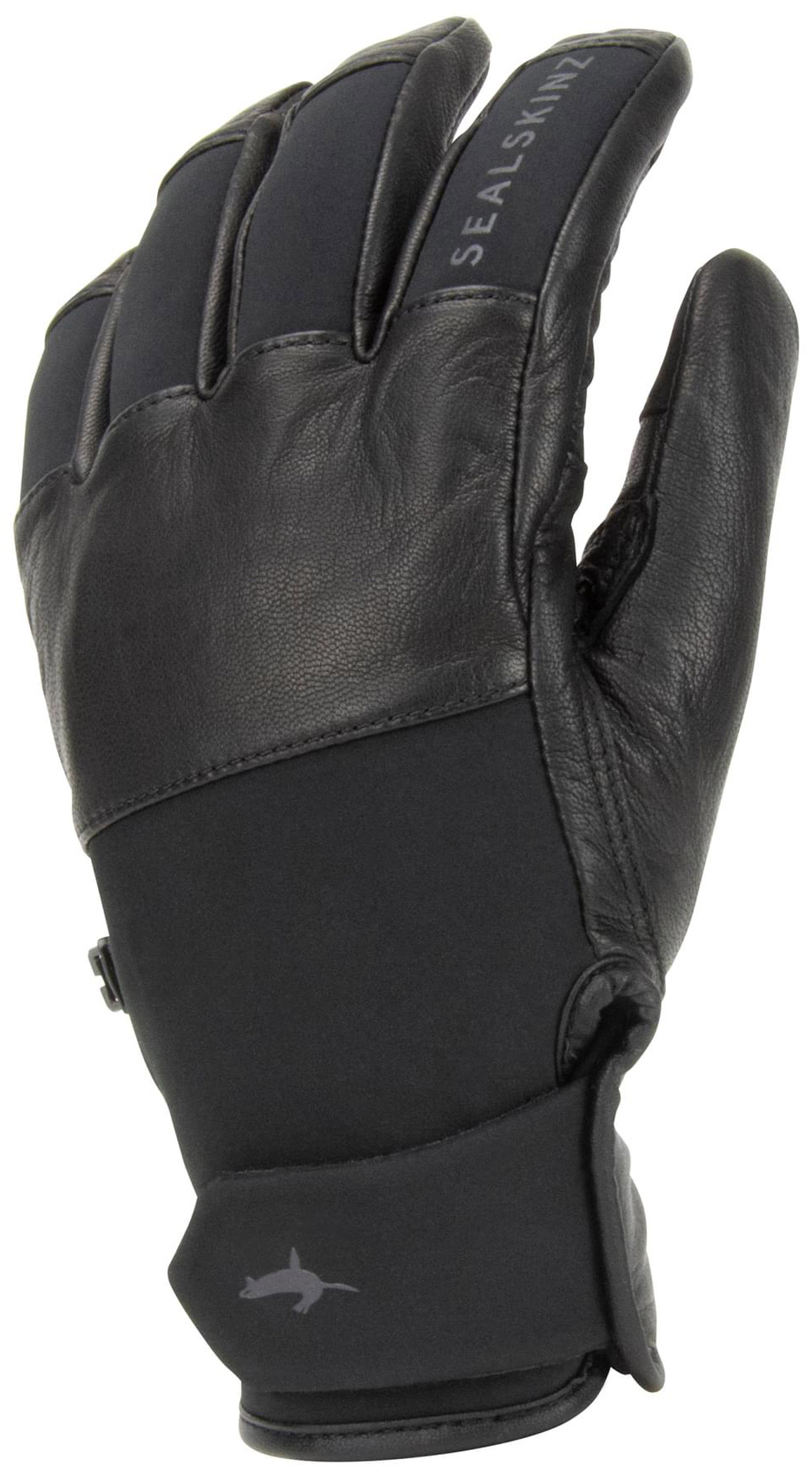 Walcott Waterproof Cold Weather Fusion Control Glove