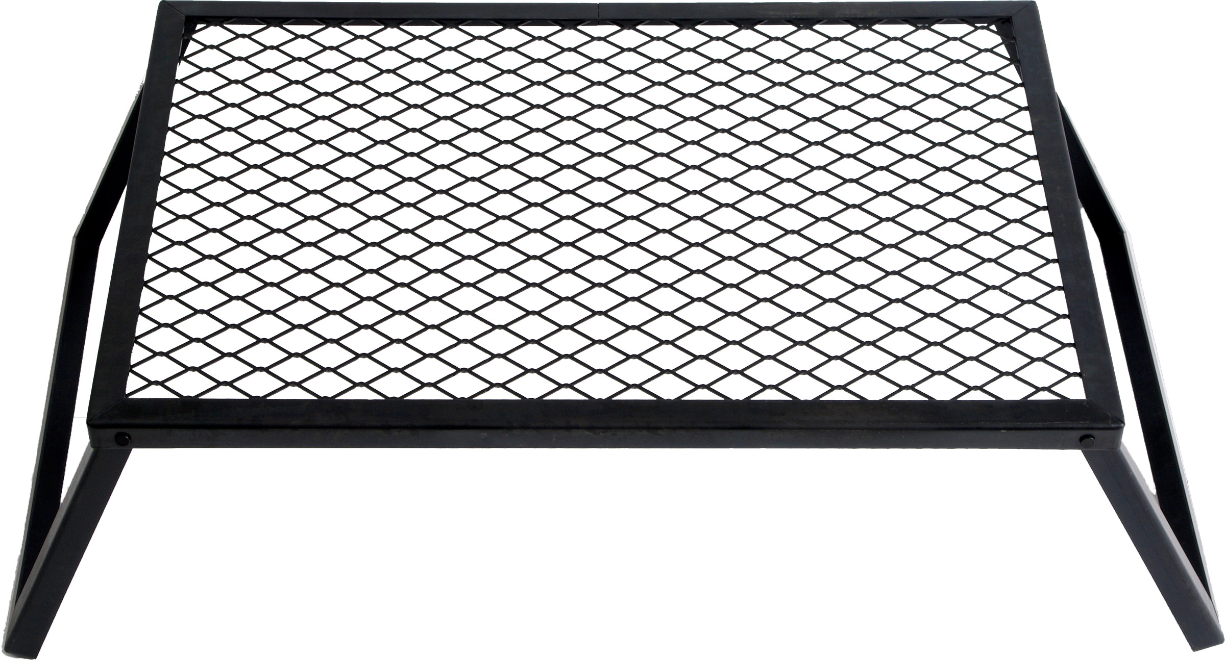 Heavy Duty Camp Grill