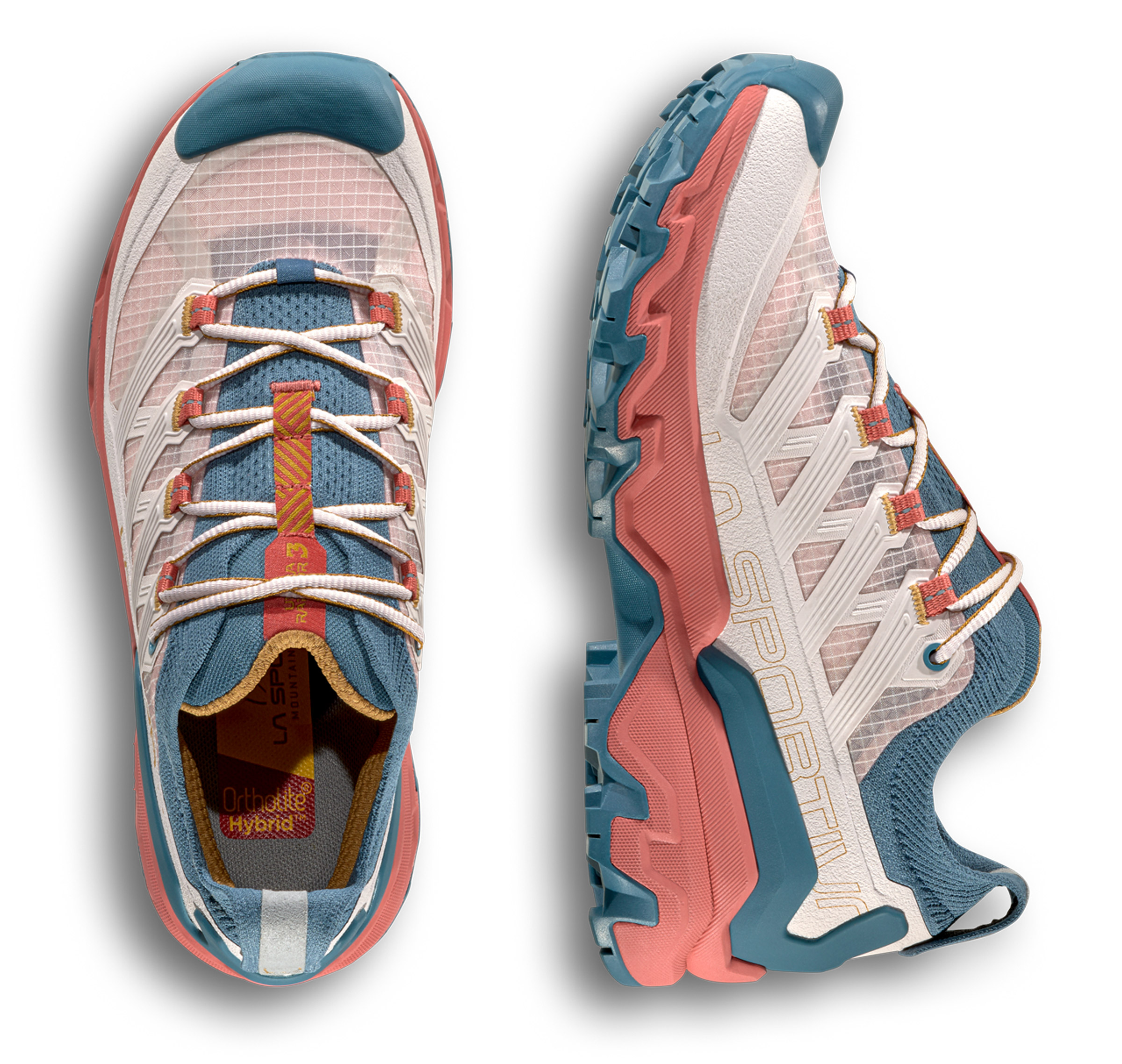 Ultra Raptor 3 Dame