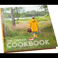 The Omnia Cookbook, English Omnia Udstyr