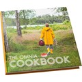 The Omnia Cookbook, English Omnia Udstyr