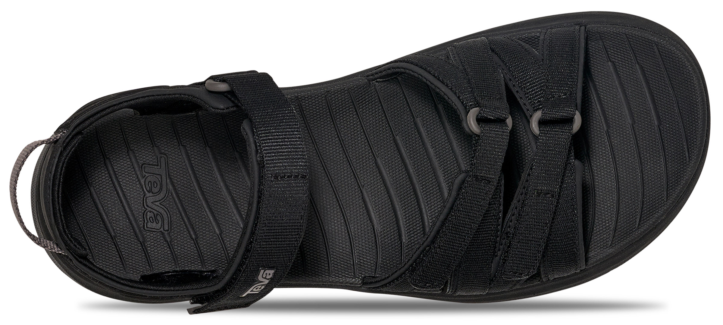 Tirra Sport Sandal Dame