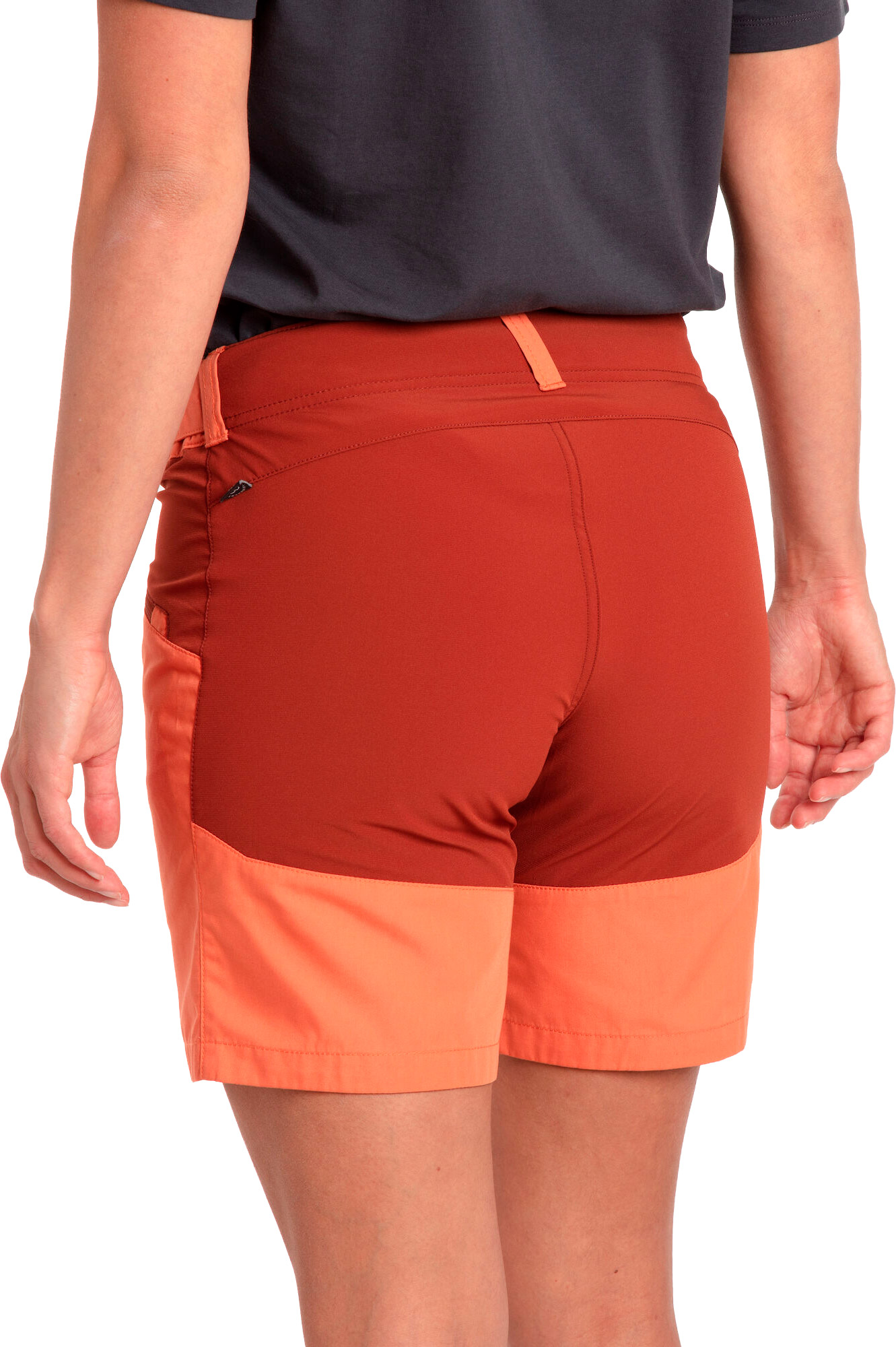 Makke Lt Shorts Dame