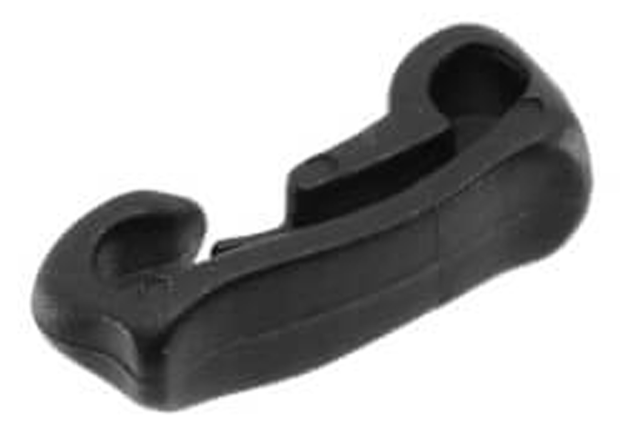 Silicone Band L 4 stk