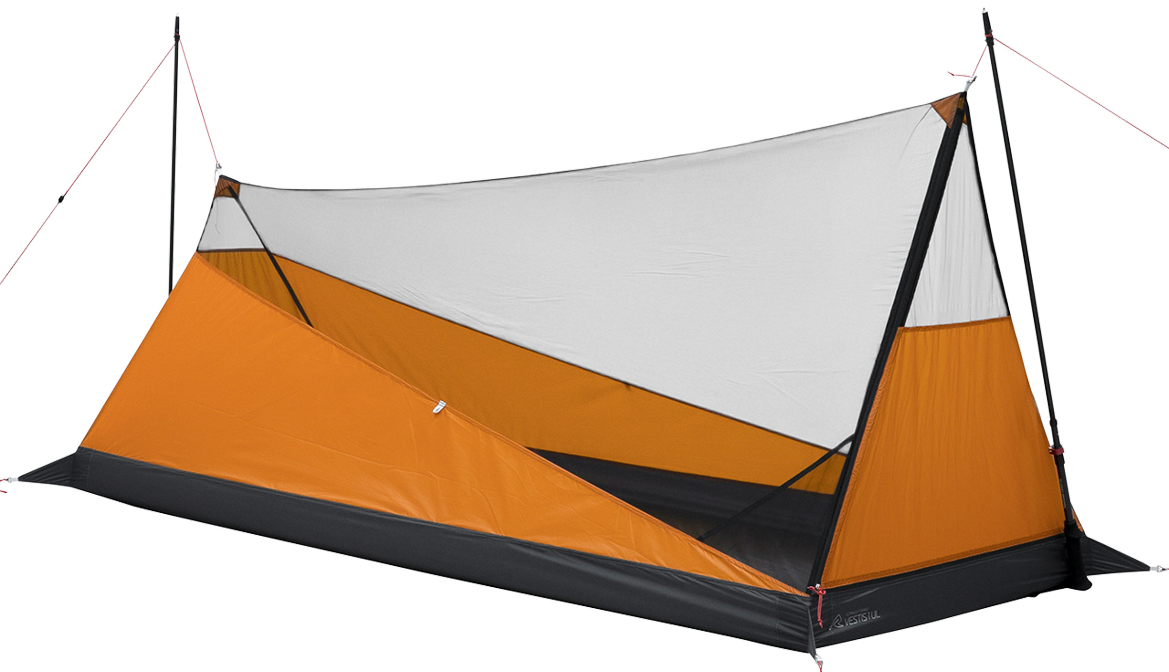 Vestis 1 Mesh Tent UL, 1-Persons Telt Robens brands