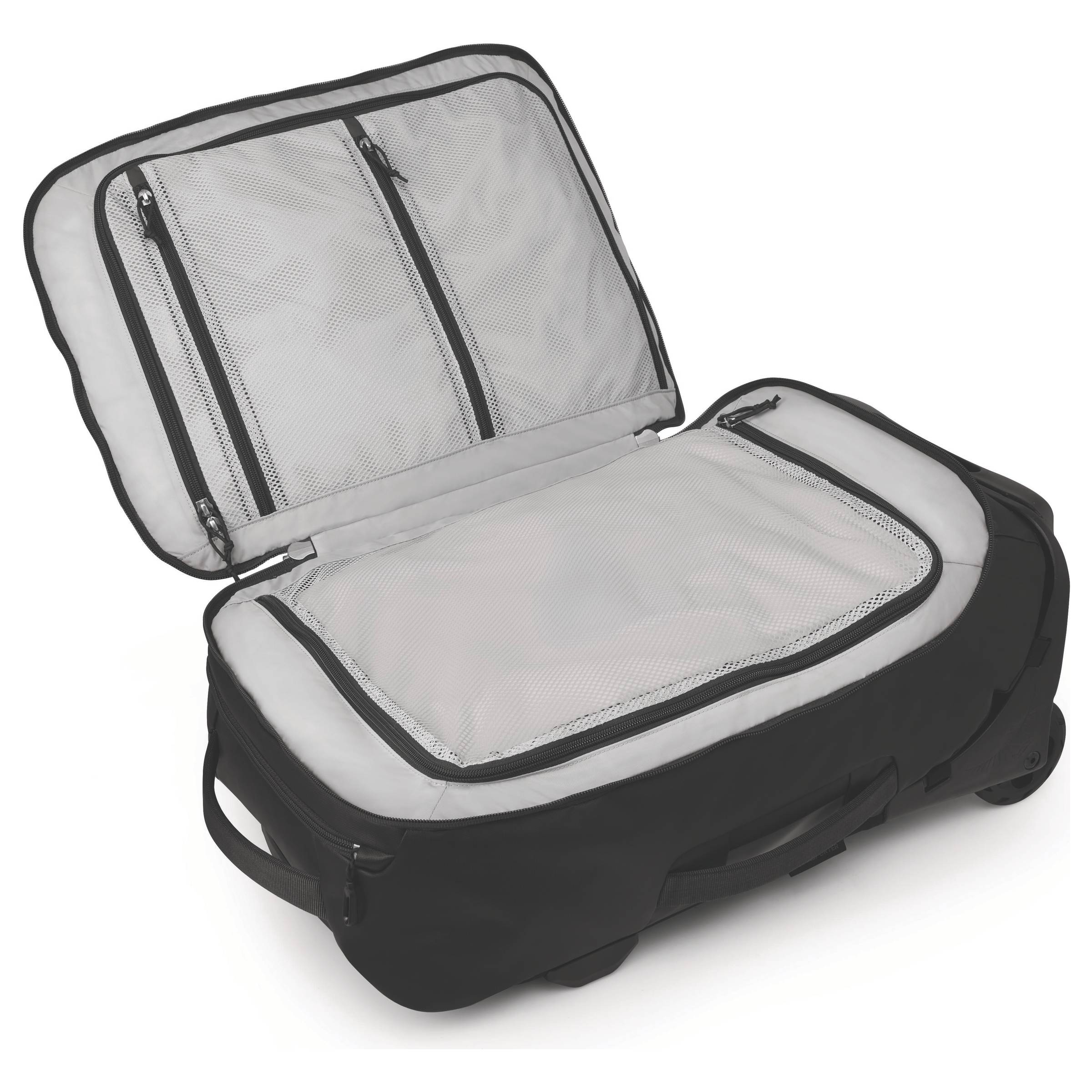 Transporter Wheeled Carry On