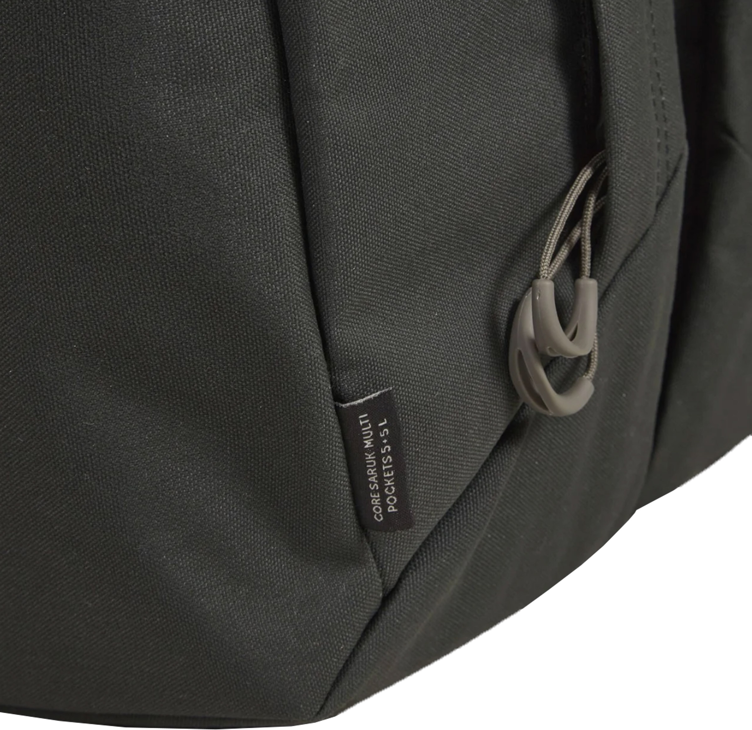 Core Saruk Multi Pockets 5+5L