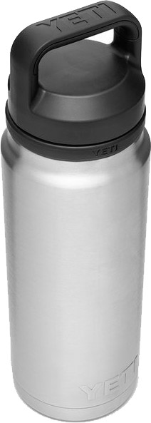 Rambler 769 ml Bottle with Chug Cap, Termo Drikkeflaske Yeti brands