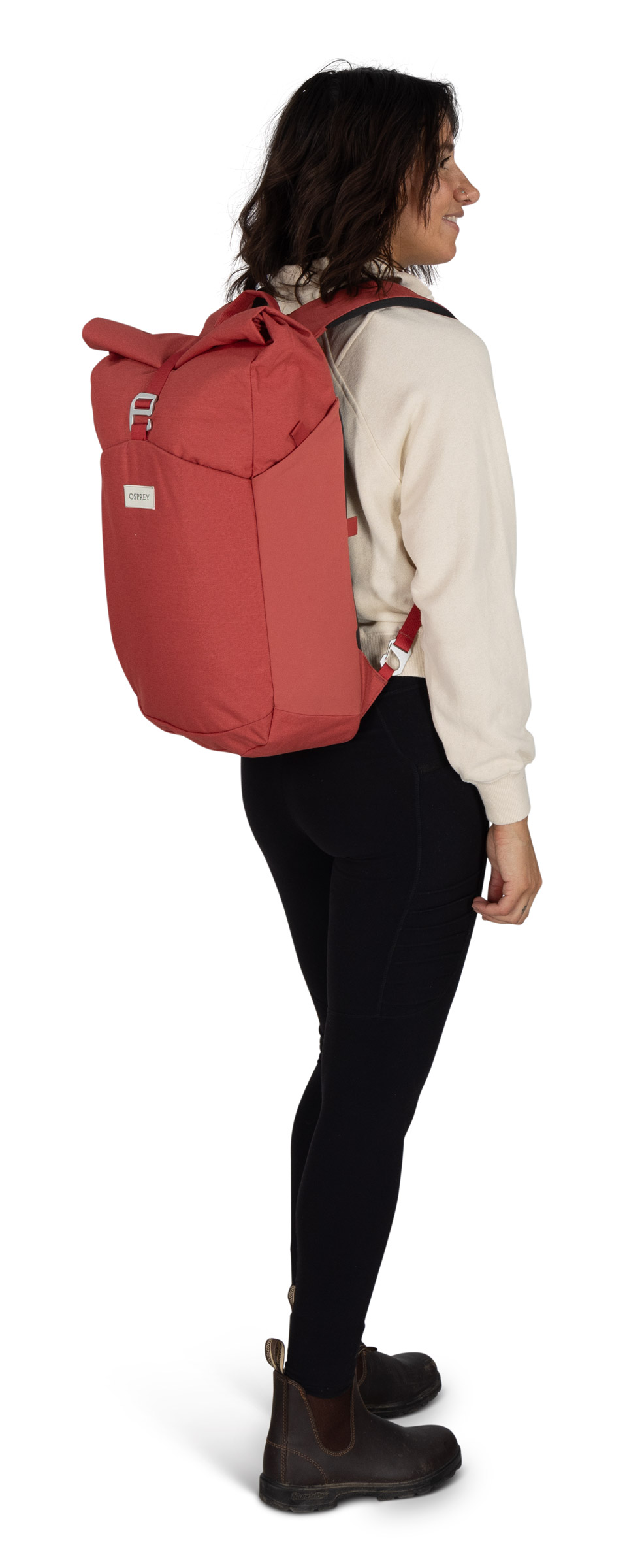 Arcane Roll Top Pack