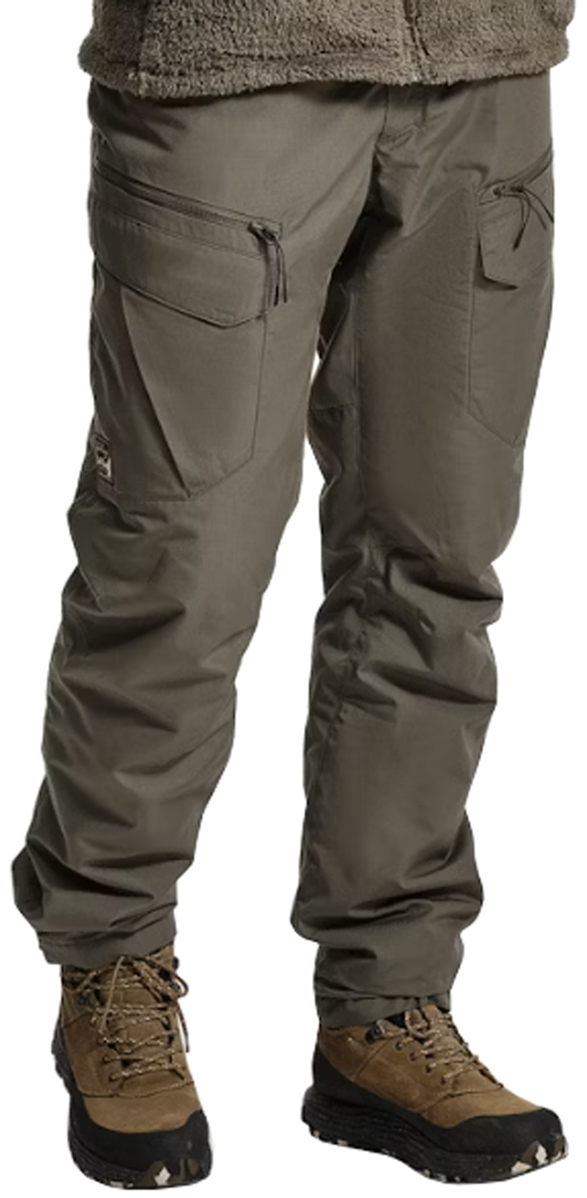 Fulu Cargo Insulated Pant Lundhags brands