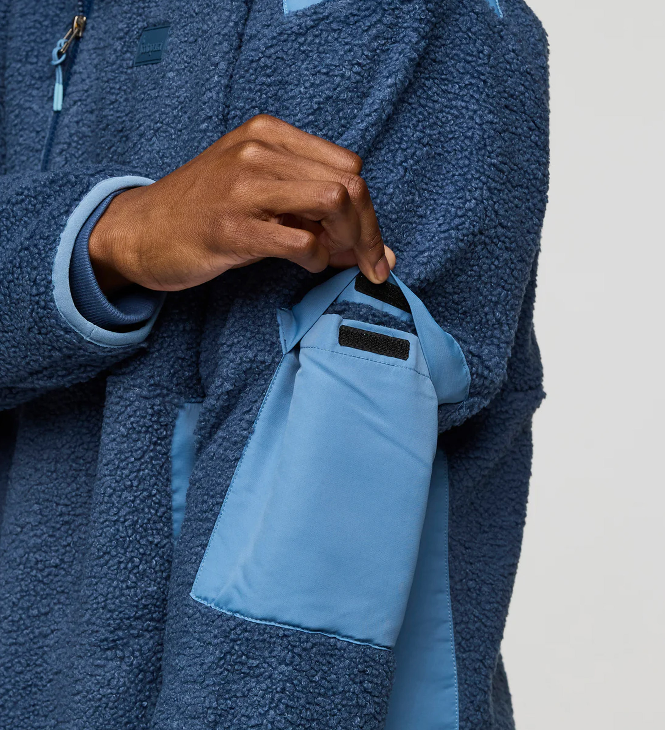 Bacano Fleece Jacket