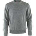 Övik Round Neck Sweater Fjällräven Beklædning