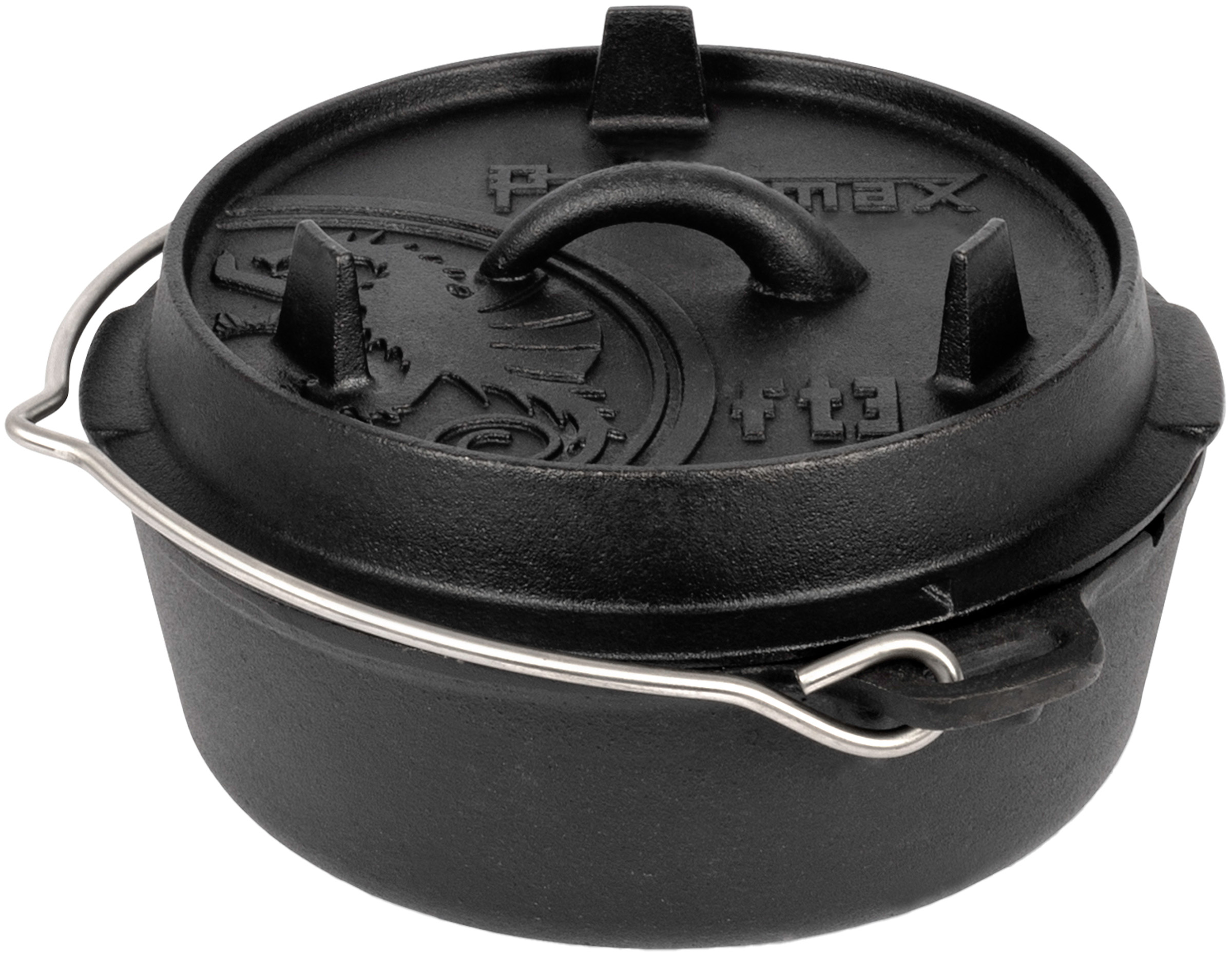 Dutch Oven FT3 Plane Bottom Petromax BlogPage