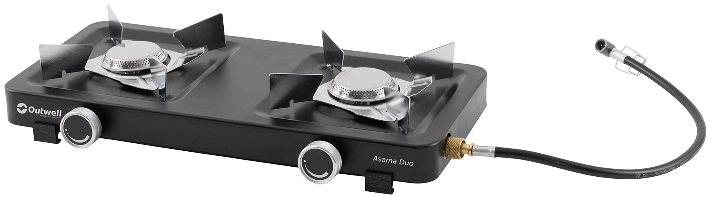 Asama Duo Gaskøkken