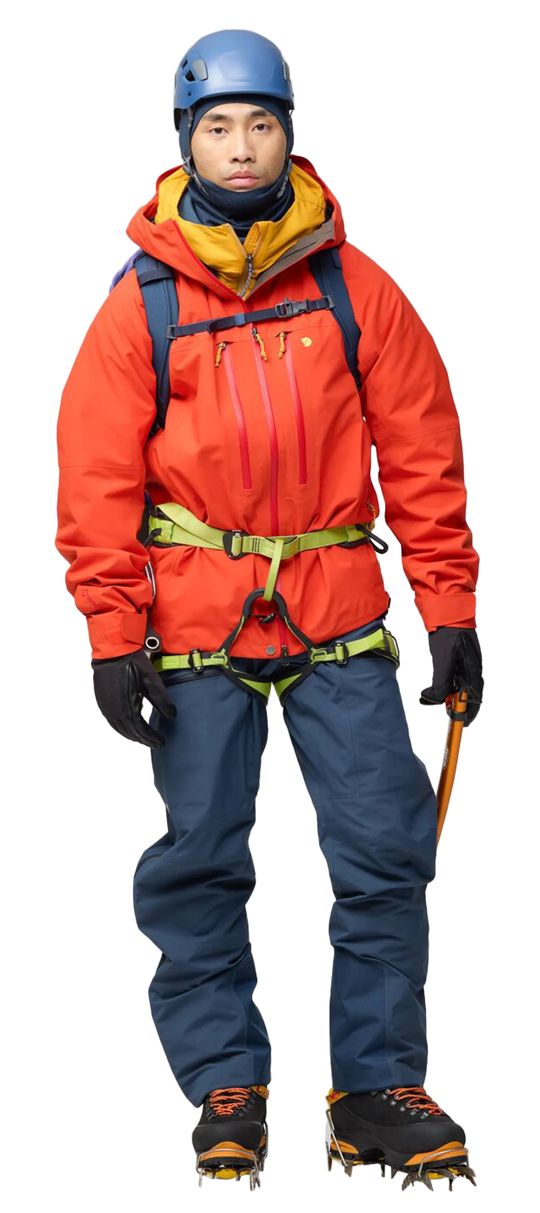 Bergtagen GTX Pro Jacket