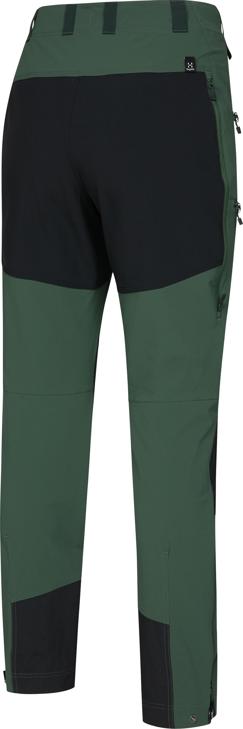 Rugged Standard Pant Dame