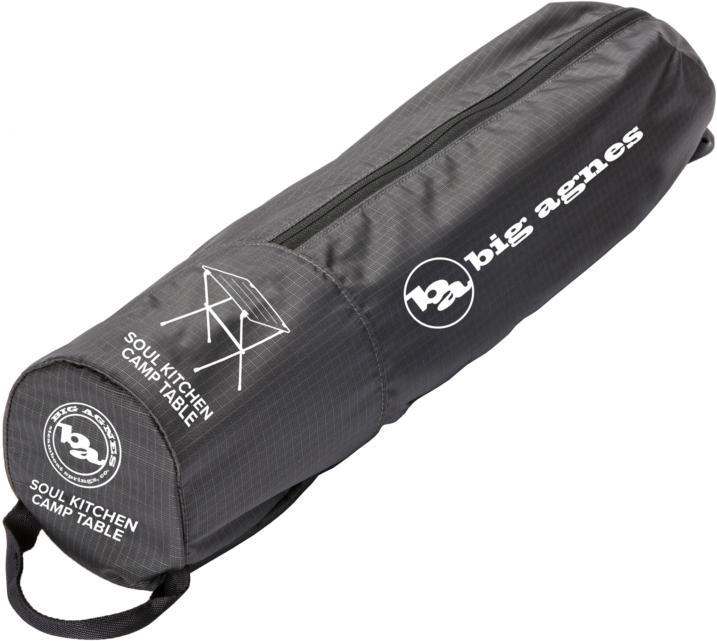 Soul Kitchen Camp Bord