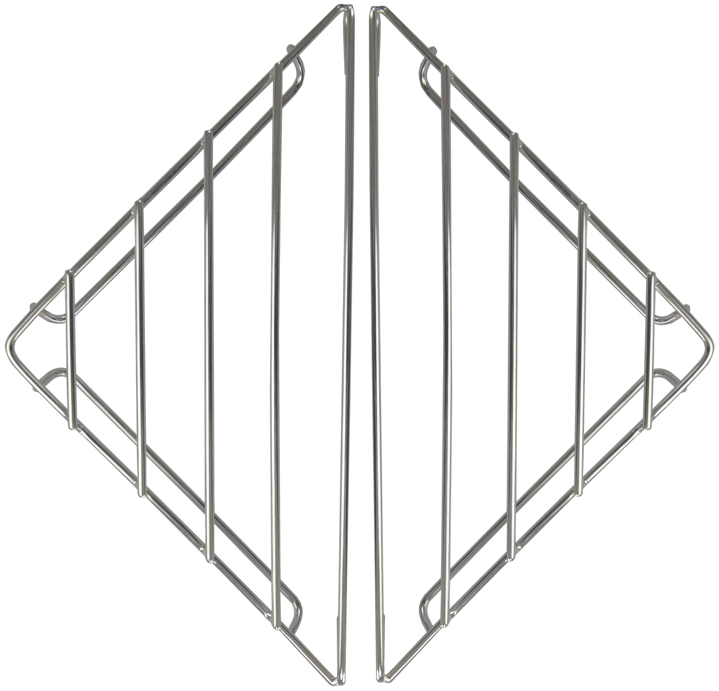 Grate for Small Flat Firepit Winnerwell brands