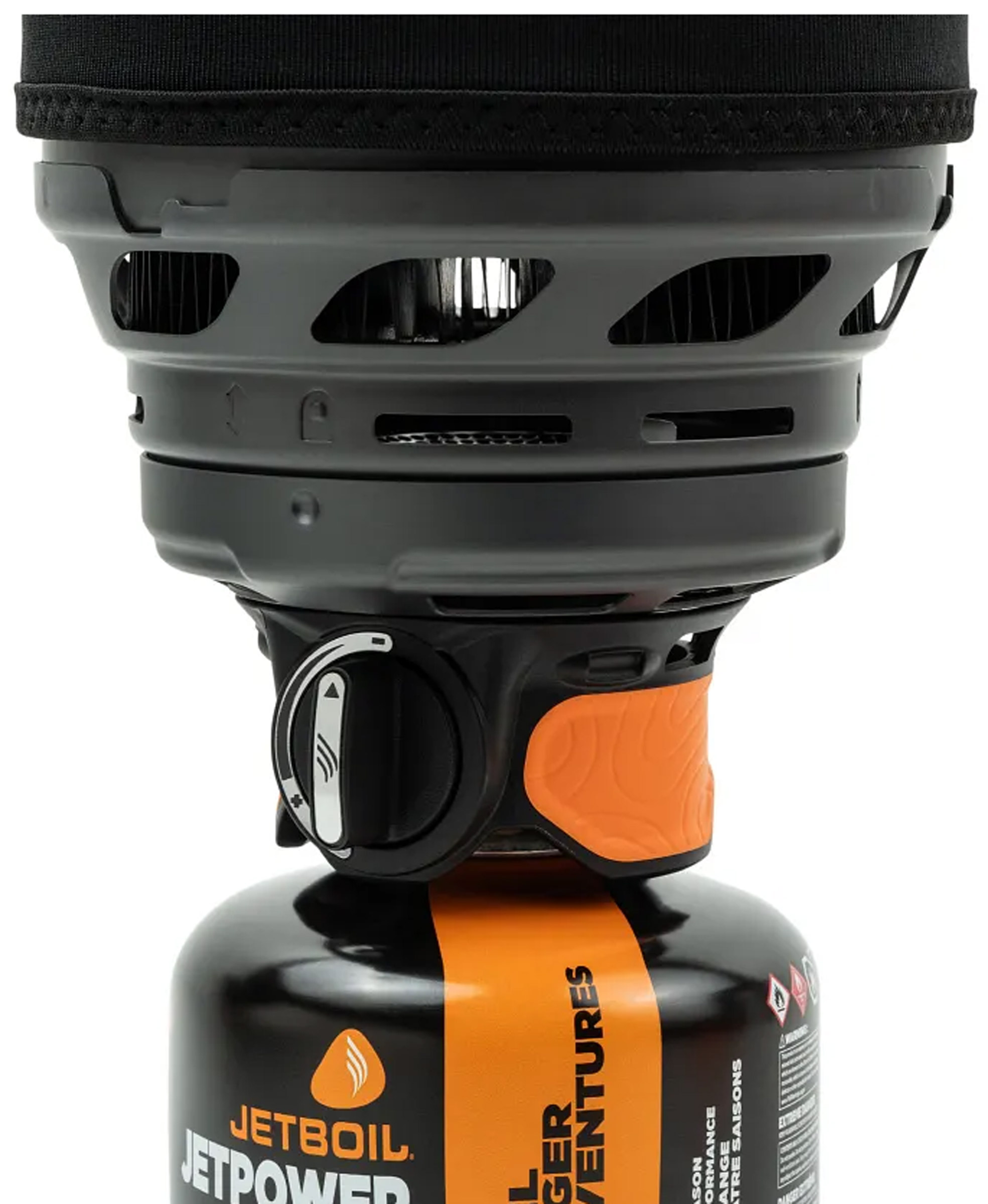 Flash 1.8L Gasbrænder