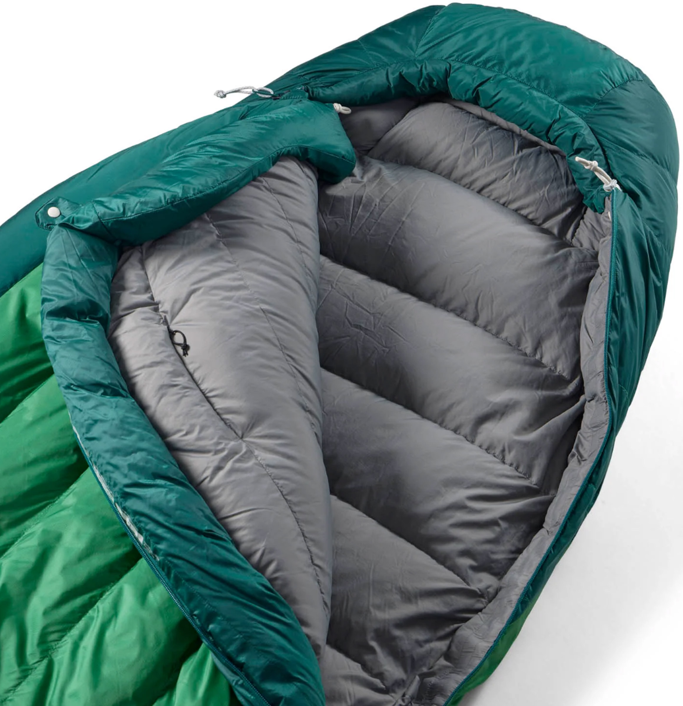 Ascent -9C/15F Regular Dunsovepose