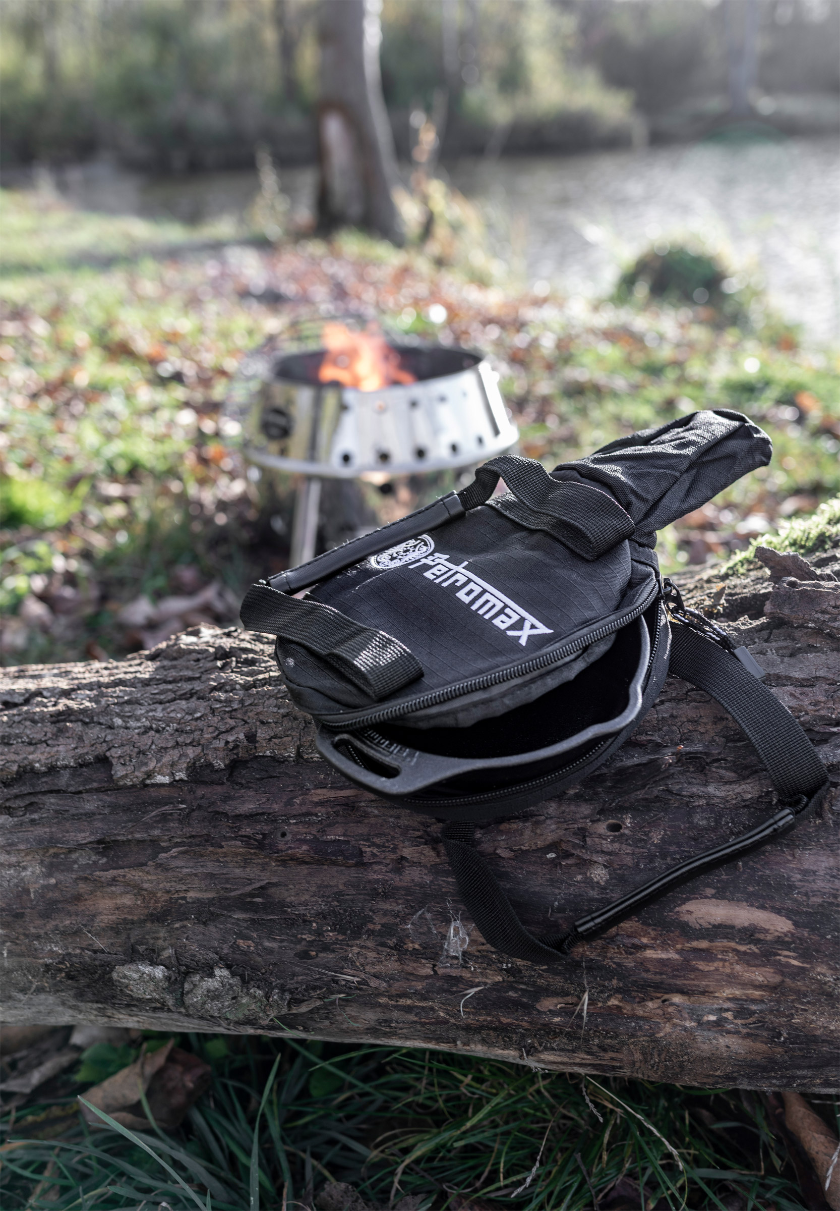 Transport Bag For Fire Skillet FP35/FP35H