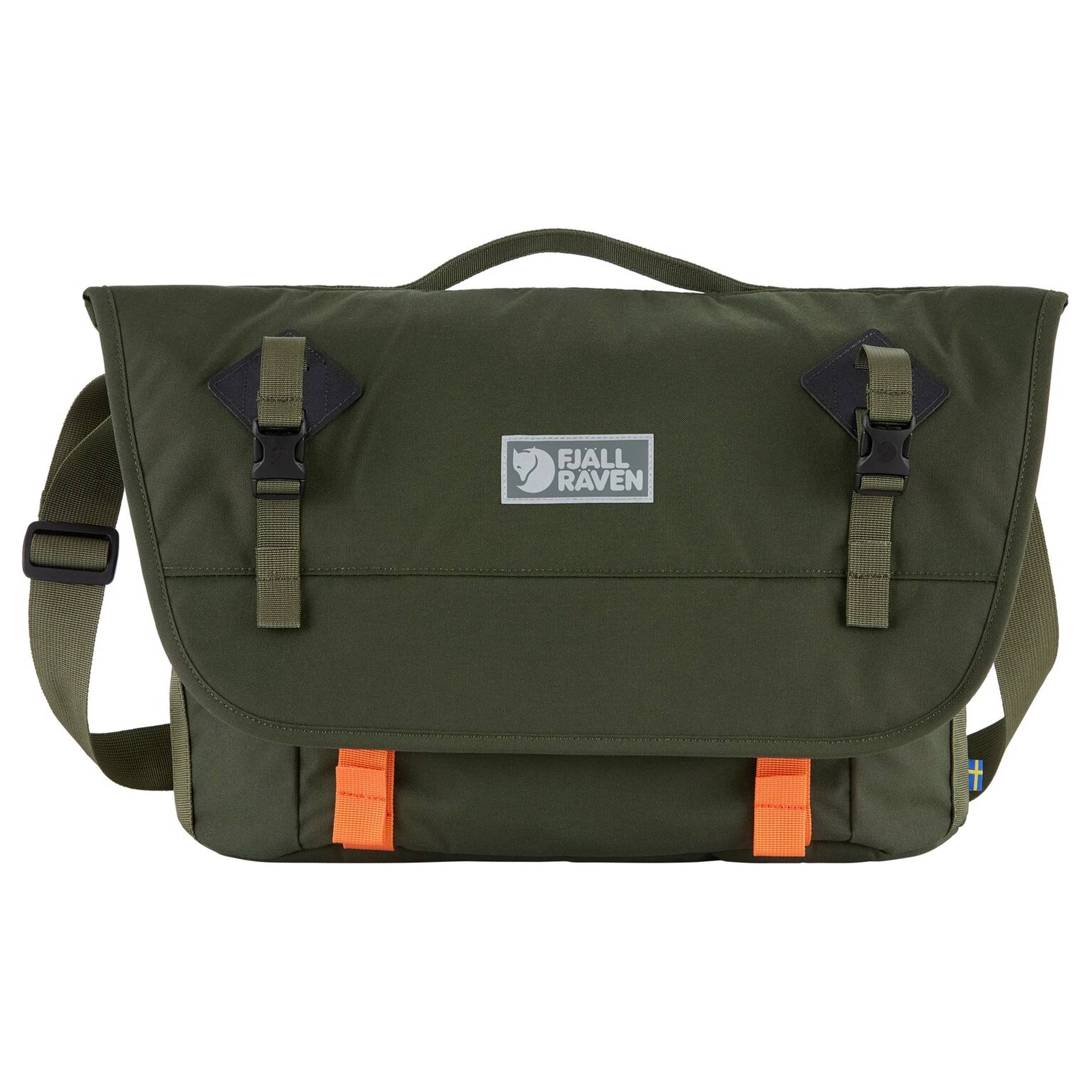 Vardag Shoulder Bag 12 Fjällräven brands