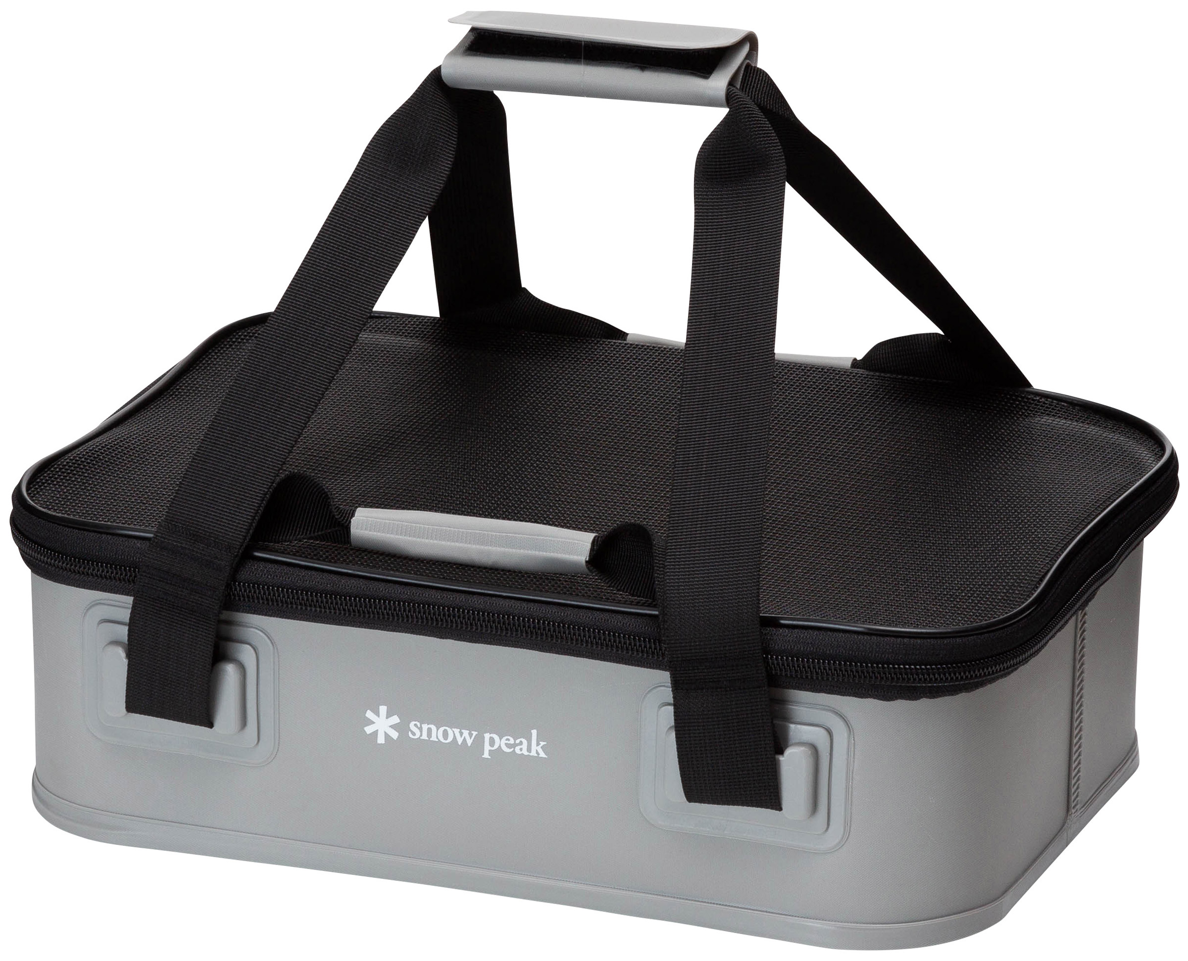 Waterproof Gear Bag 110 1 Unit Snow Peak kogegrej