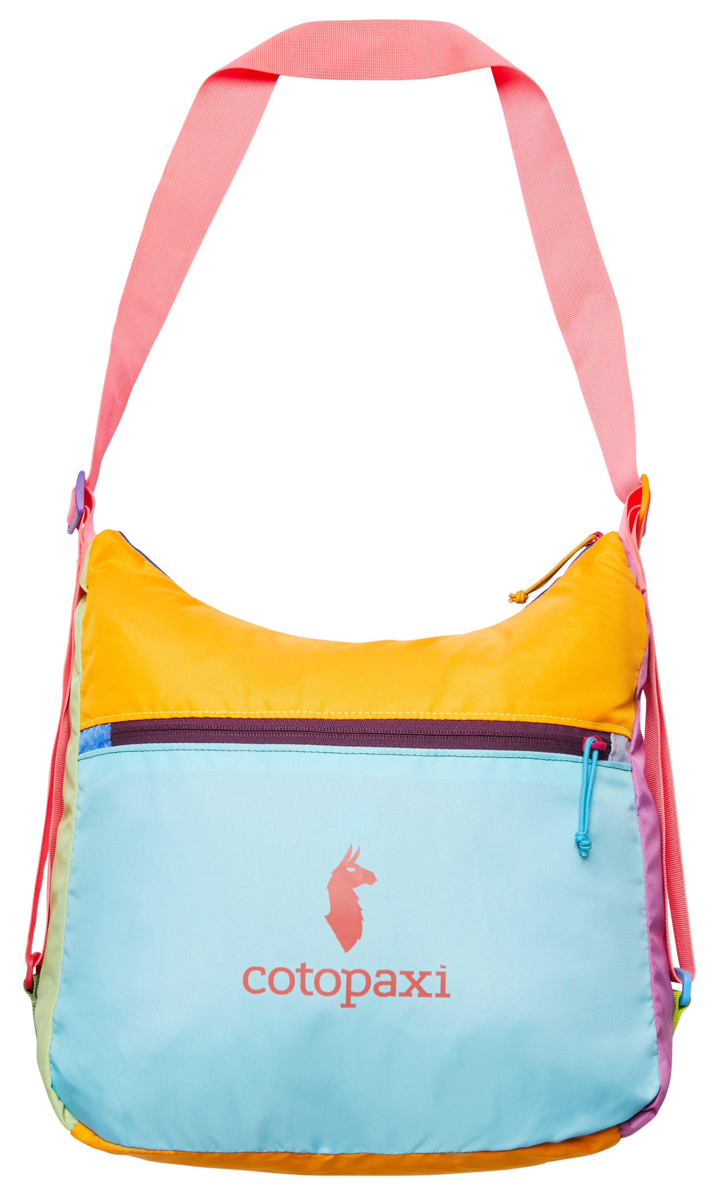Taal Convertible Tote - Del Dia