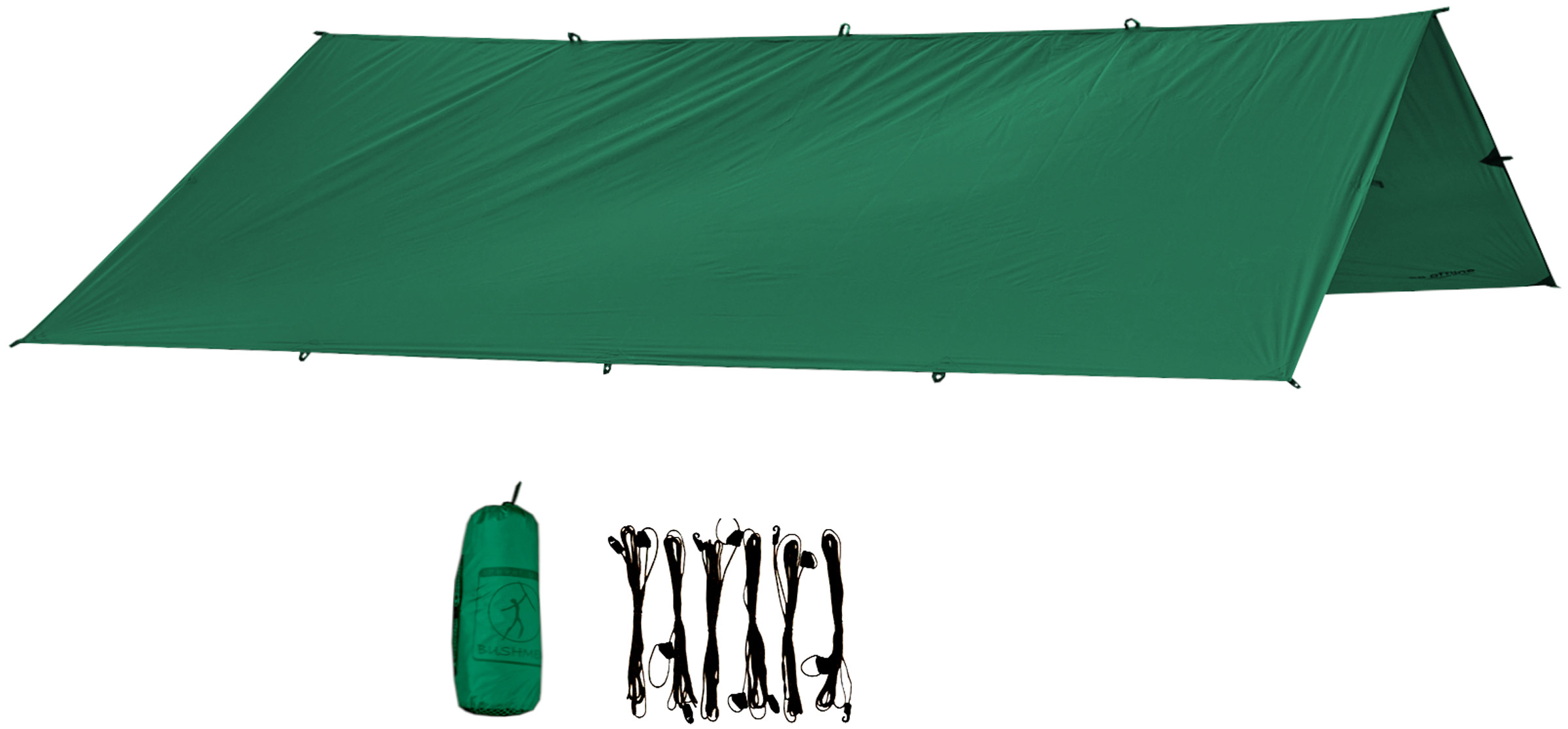 Ultra Tarp 2x3