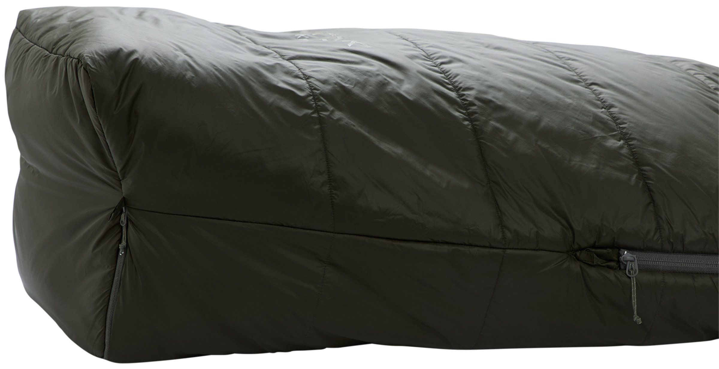 Knuth ±0° Wide Large Fibersovepose