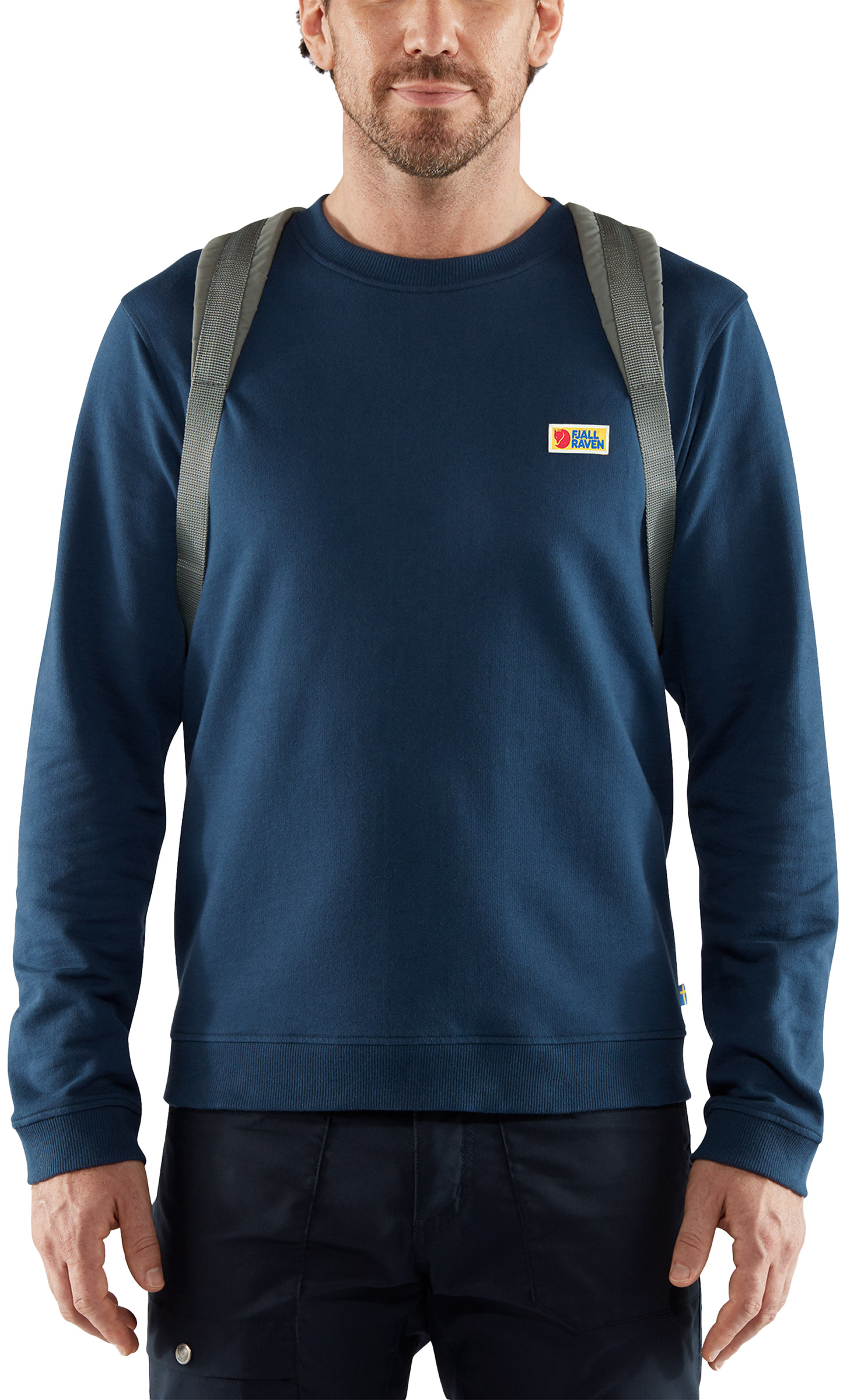 Kånken Re-Wool Laptop 15"